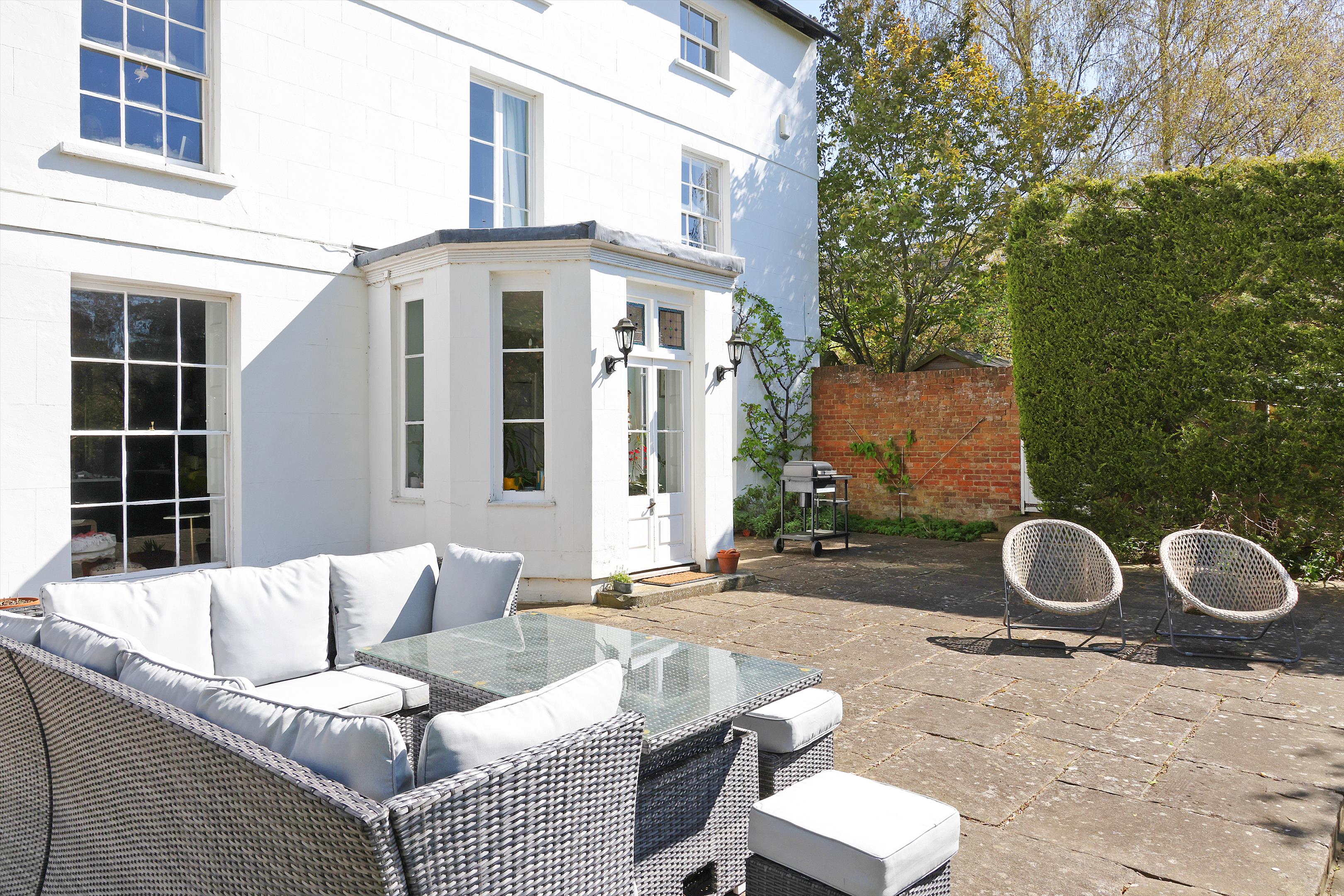 Cudnall Street, Charlton Kings, Cheltenham, Gloucestershire, GL53