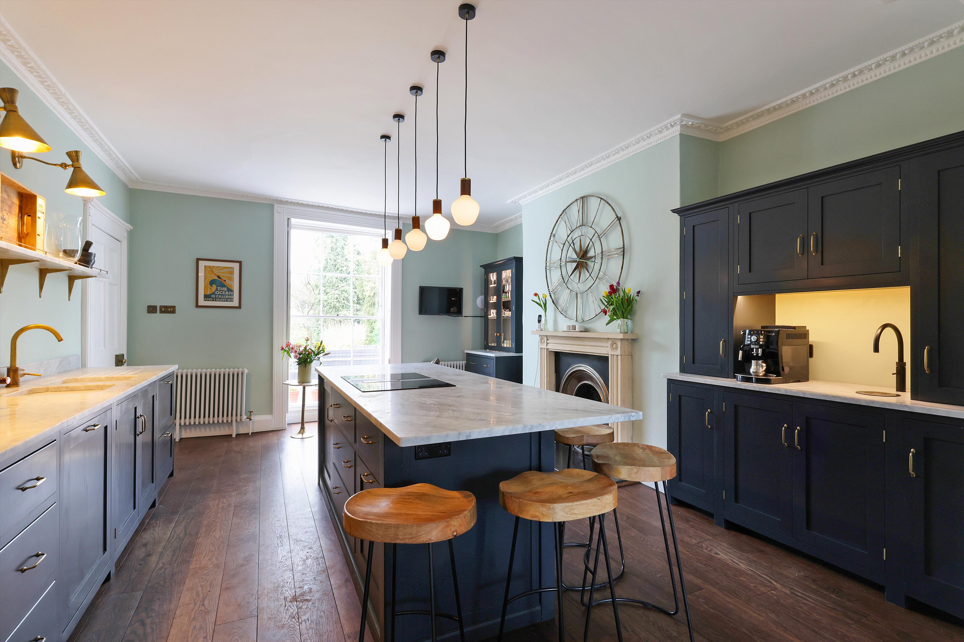 Cudnall Street, Charlton Kings, Cheltenham, Gloucestershire, GL53