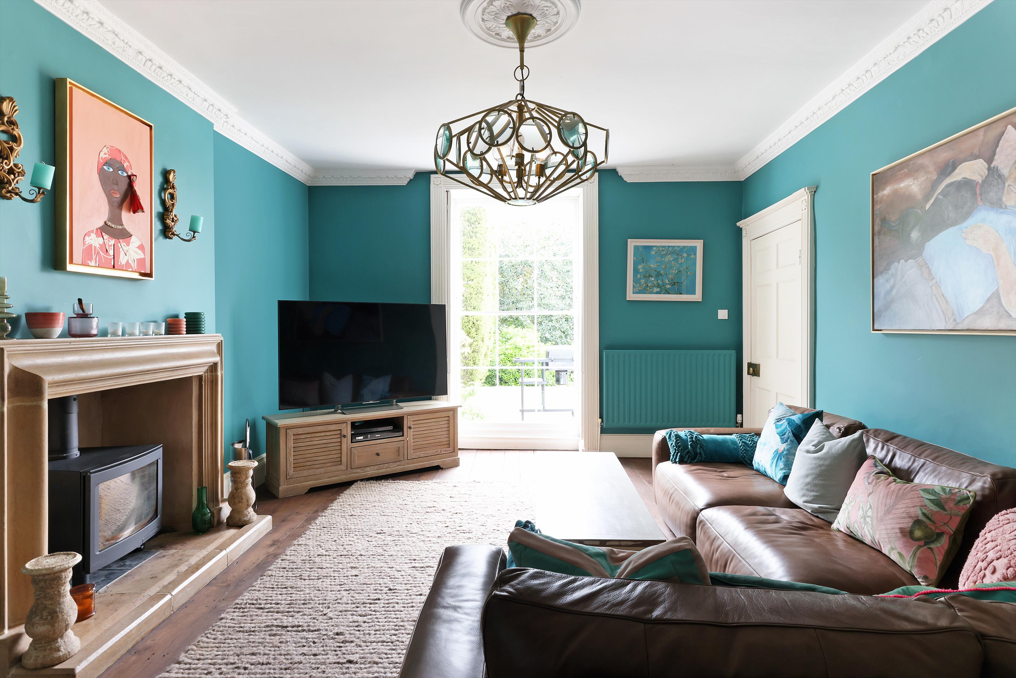 Cudnall Street, Charlton Kings, Cheltenham, Gloucestershire, GL53