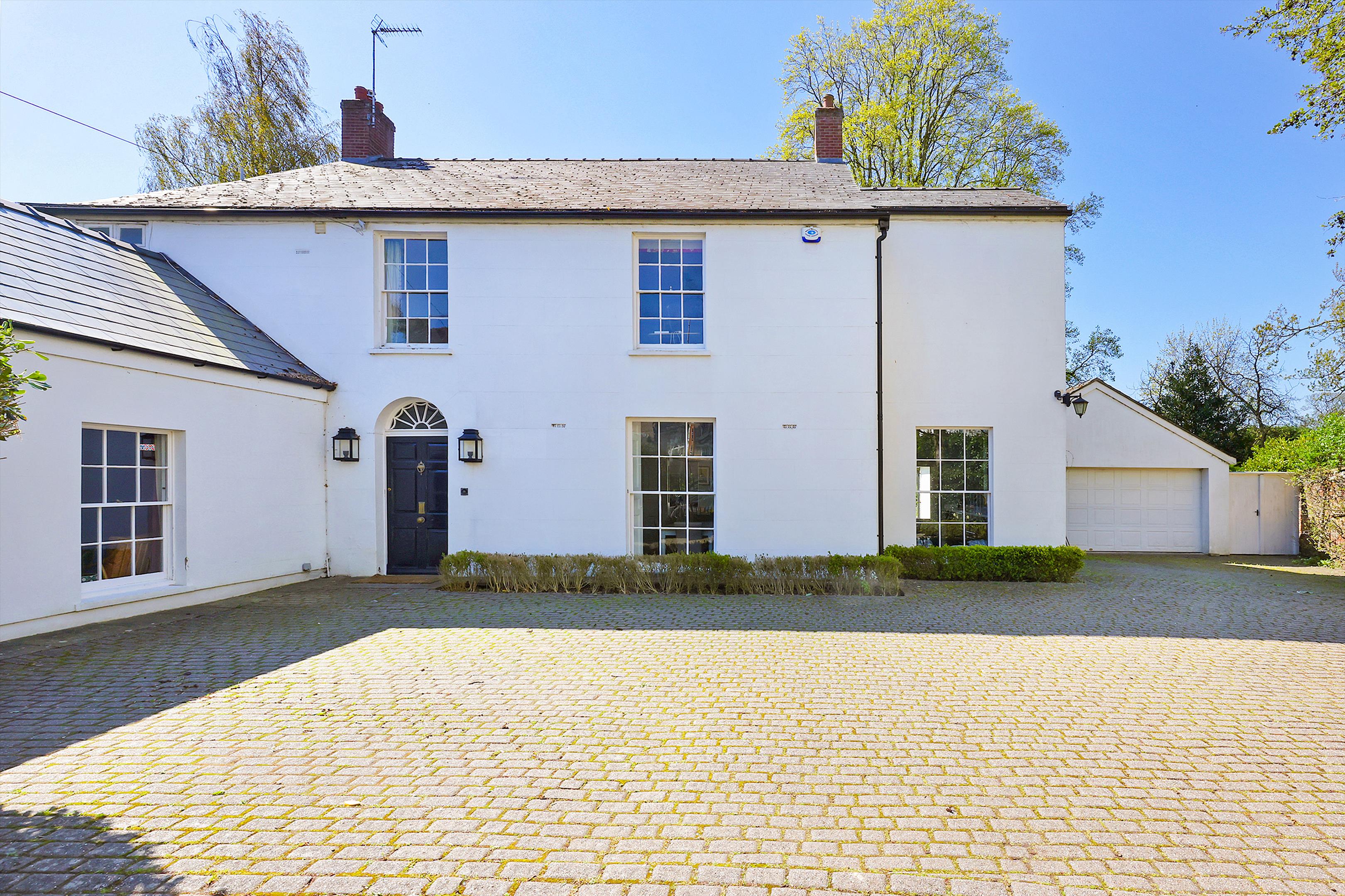Cudnall Street, Charlton Kings, Cheltenham, Gloucestershire, GL53