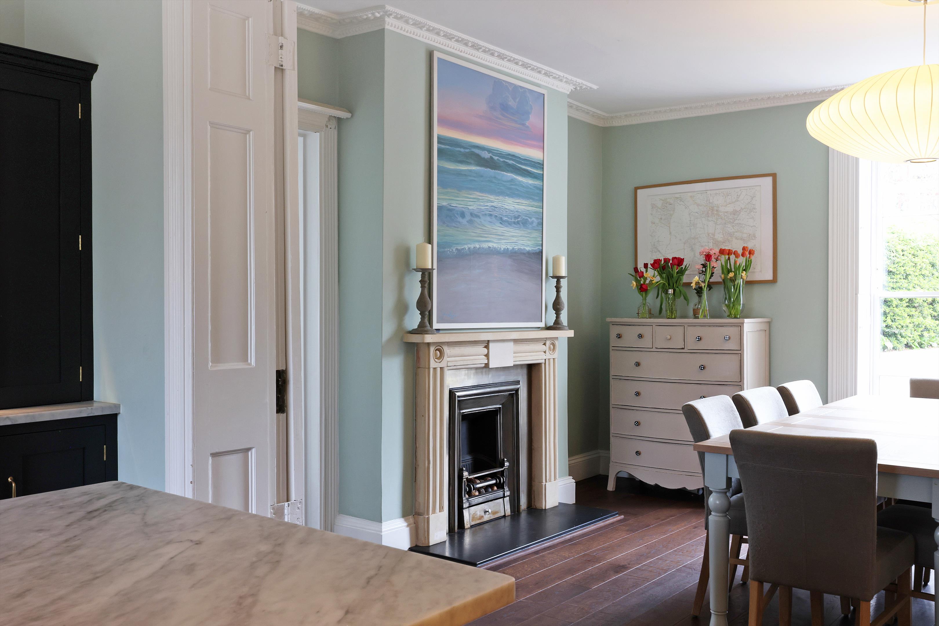 Cudnall Street, Charlton Kings, Cheltenham, Gloucestershire, GL53
