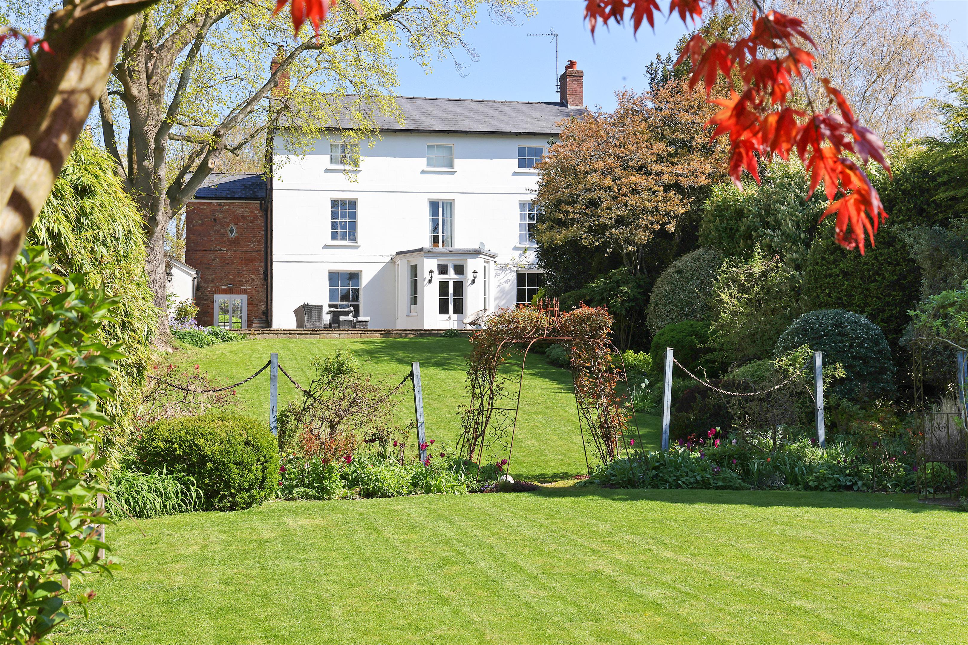 Cudnall Street, Charlton Kings, Cheltenham, Gloucestershire, GL53