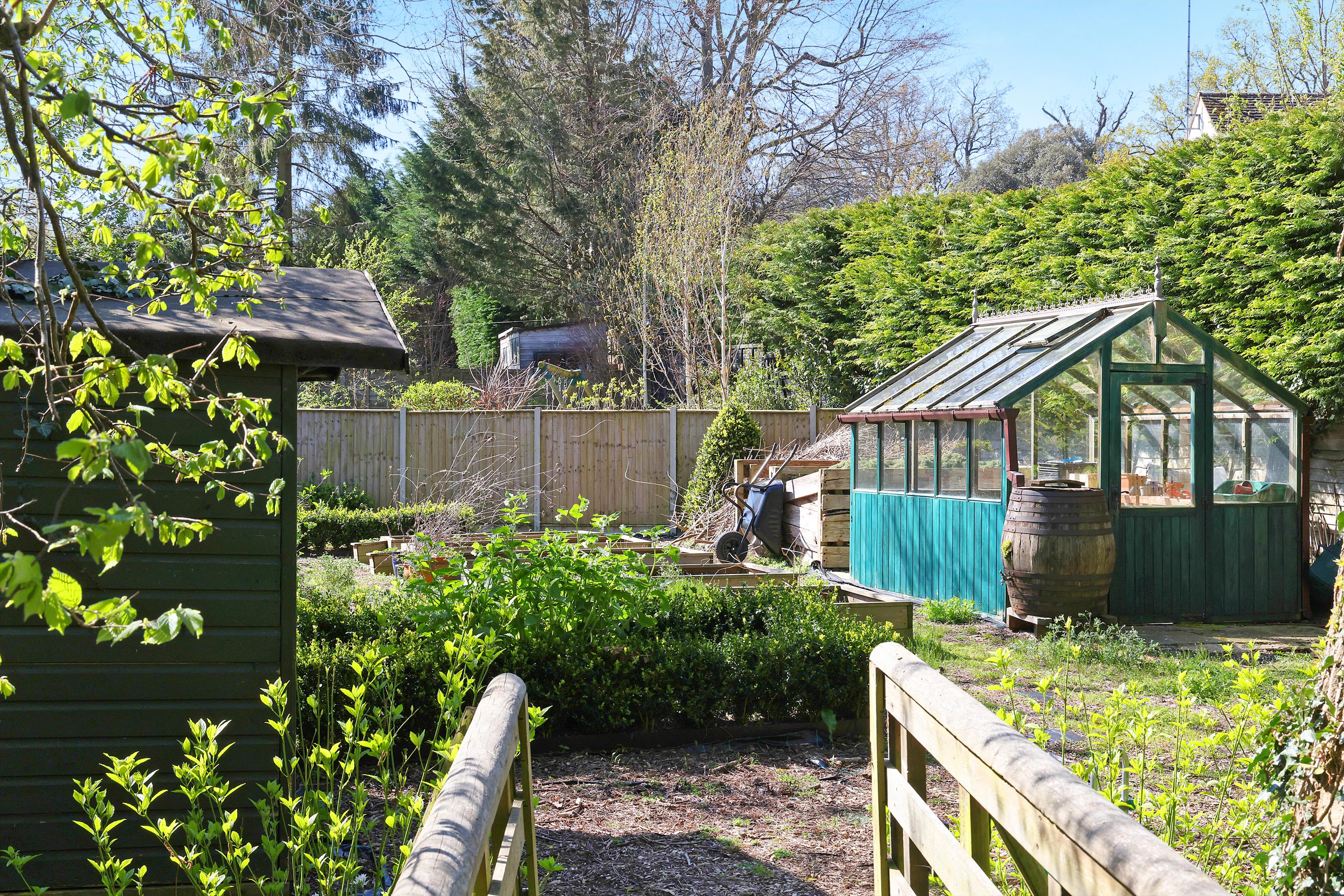 Cudnall Street, Charlton Kings, Cheltenham, Gloucestershire, GL53