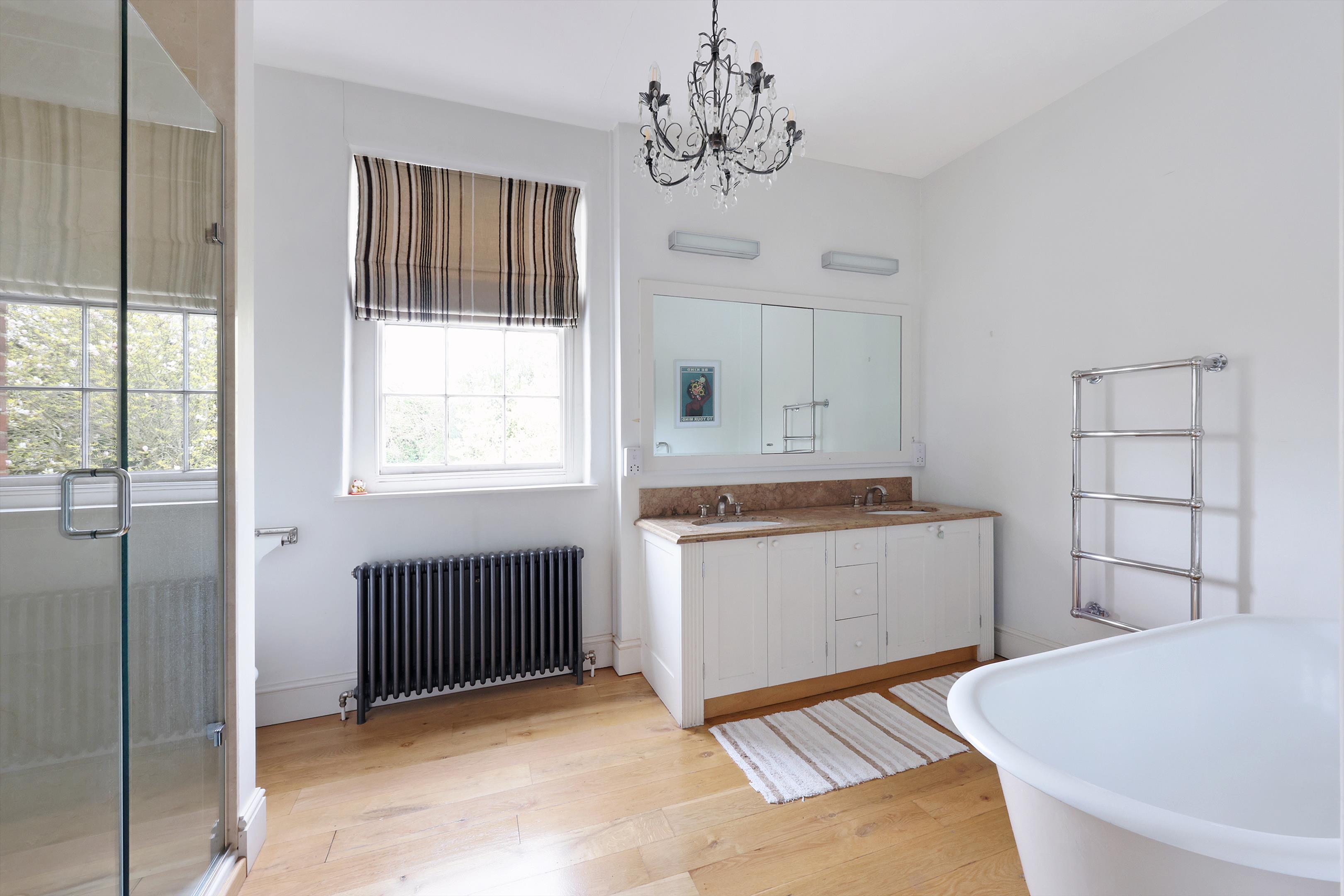 Cudnall Street, Charlton Kings, Cheltenham, Gloucestershire, GL53