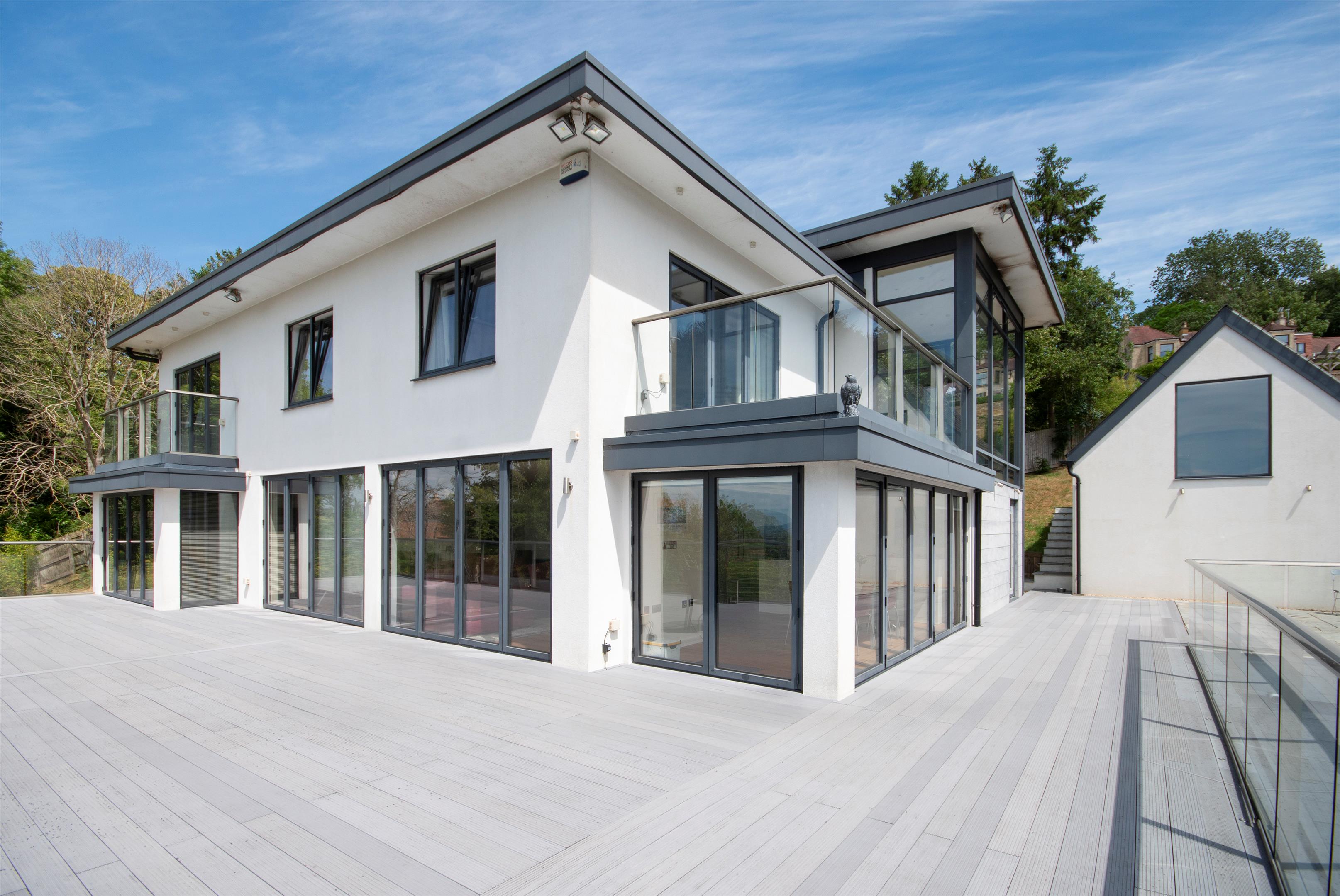 Lye Lane, Cleeve Hill, Cheltenham, Gloucestershire, GL52
