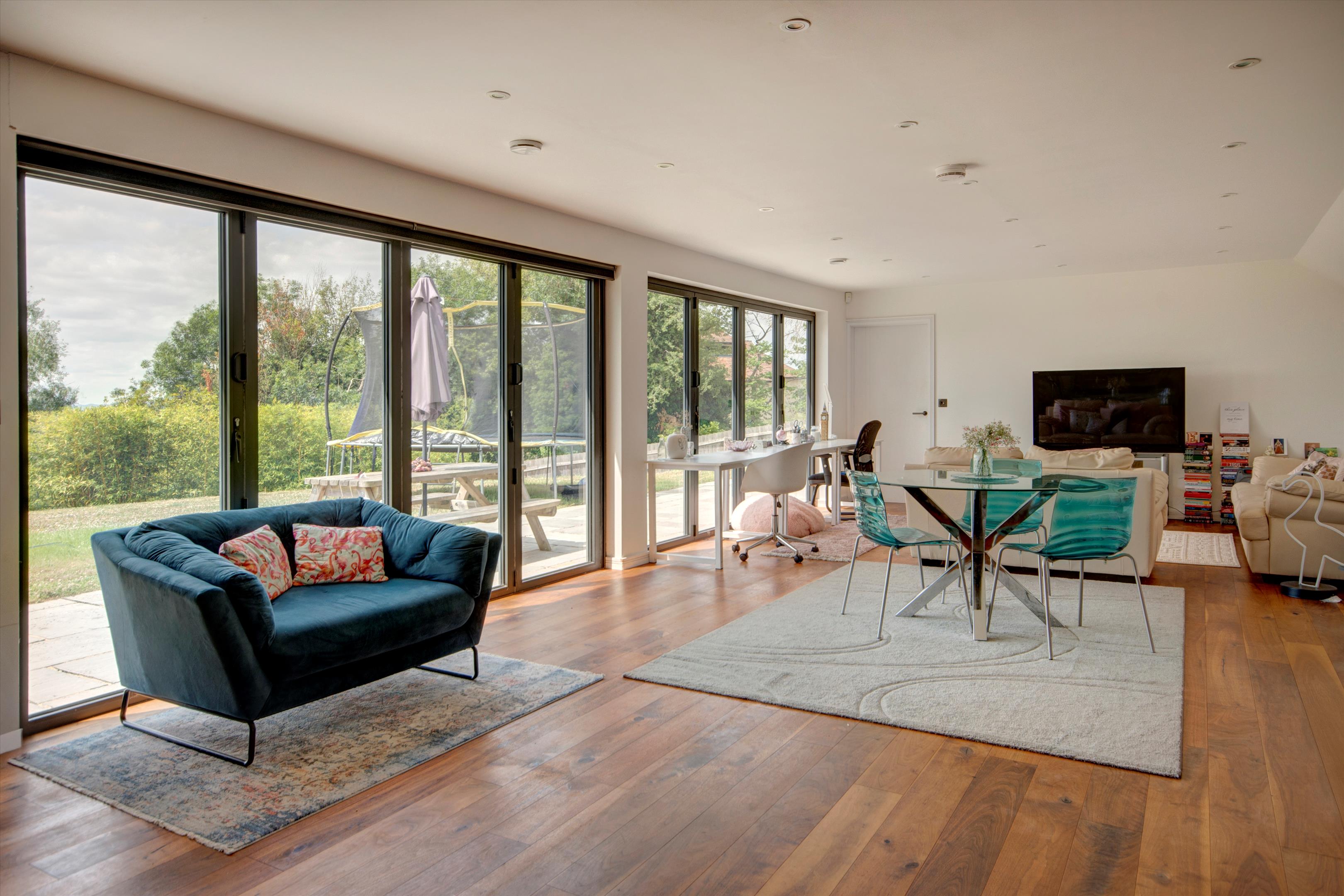 Lye Lane, Cleeve Hill, Cheltenham, Gloucestershire, GL52