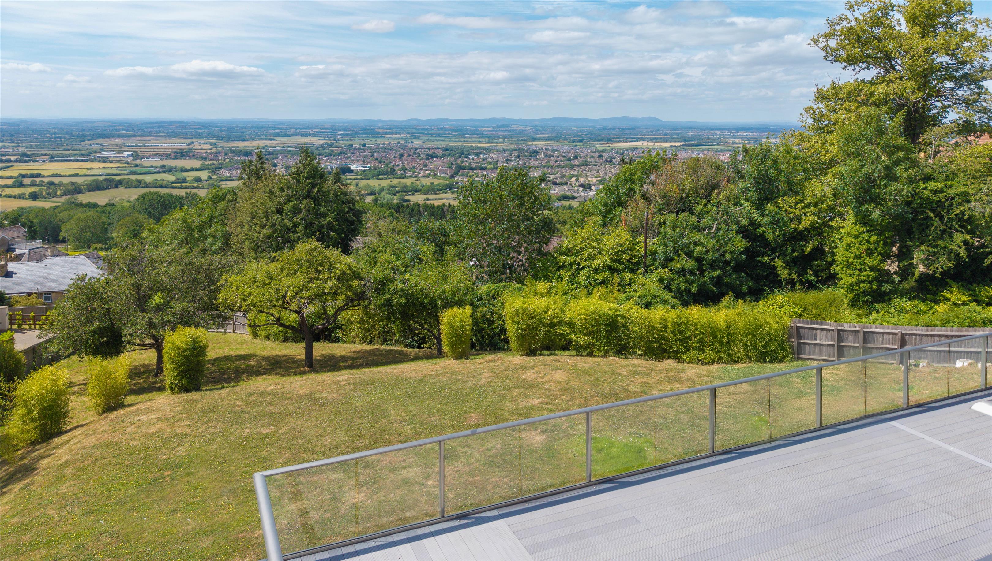 Lye Lane, Cleeve Hill, Cheltenham, Gloucestershire, GL52