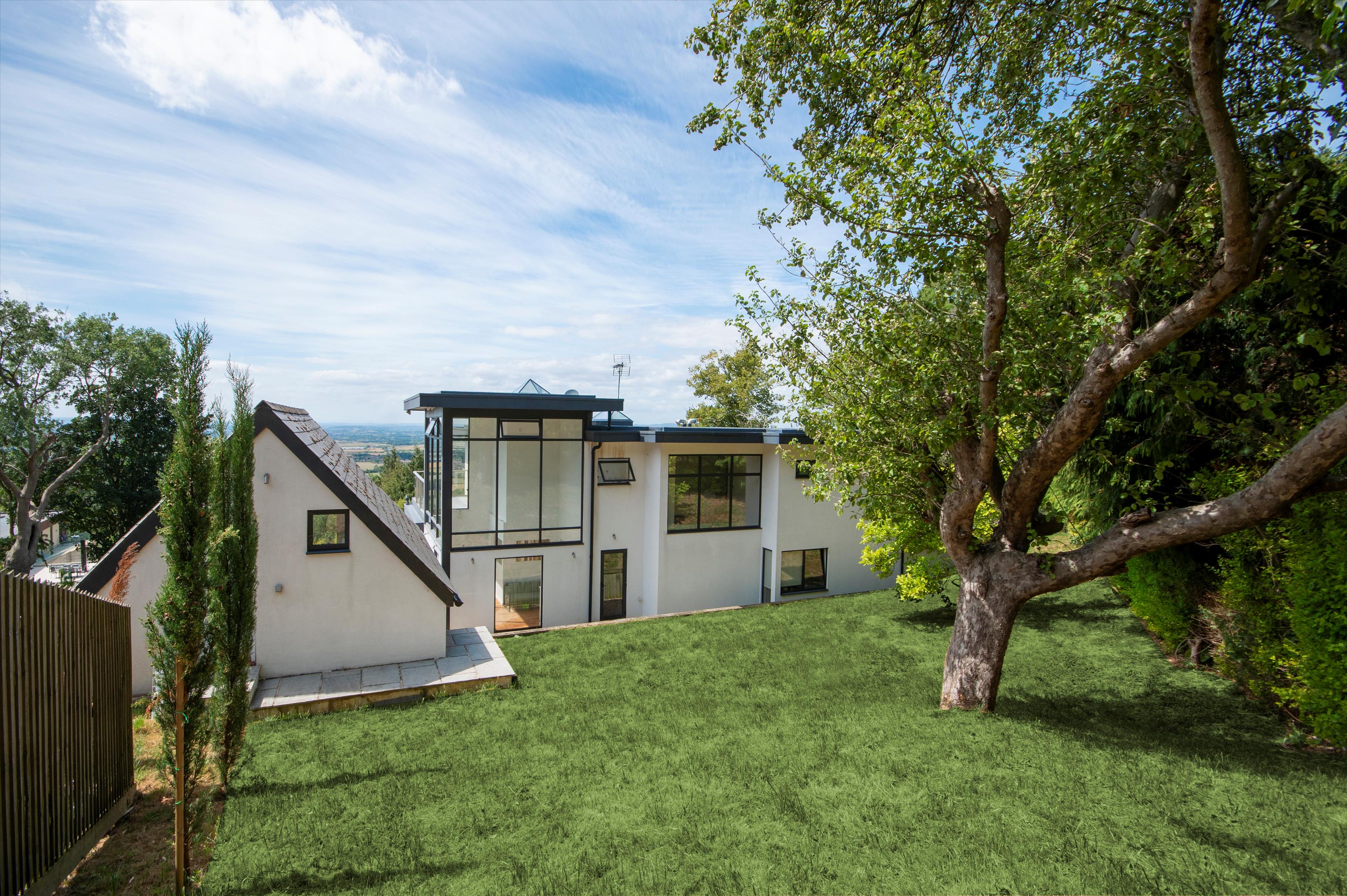 Lye Lane, Cleeve Hill, Cheltenham, Gloucestershire, GL52
