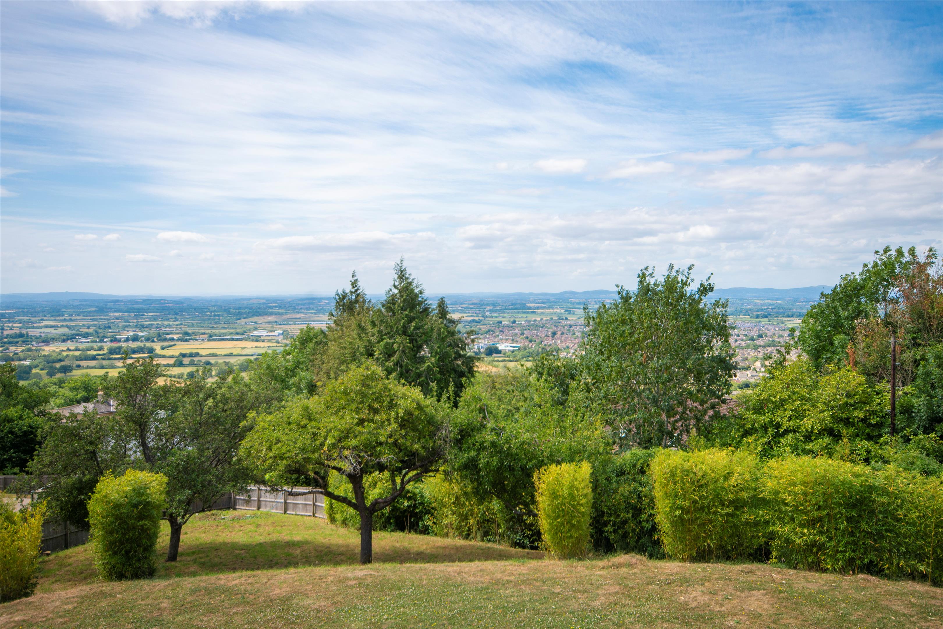 Lye Lane, Cleeve Hill, Cheltenham, Gloucestershire, GL52