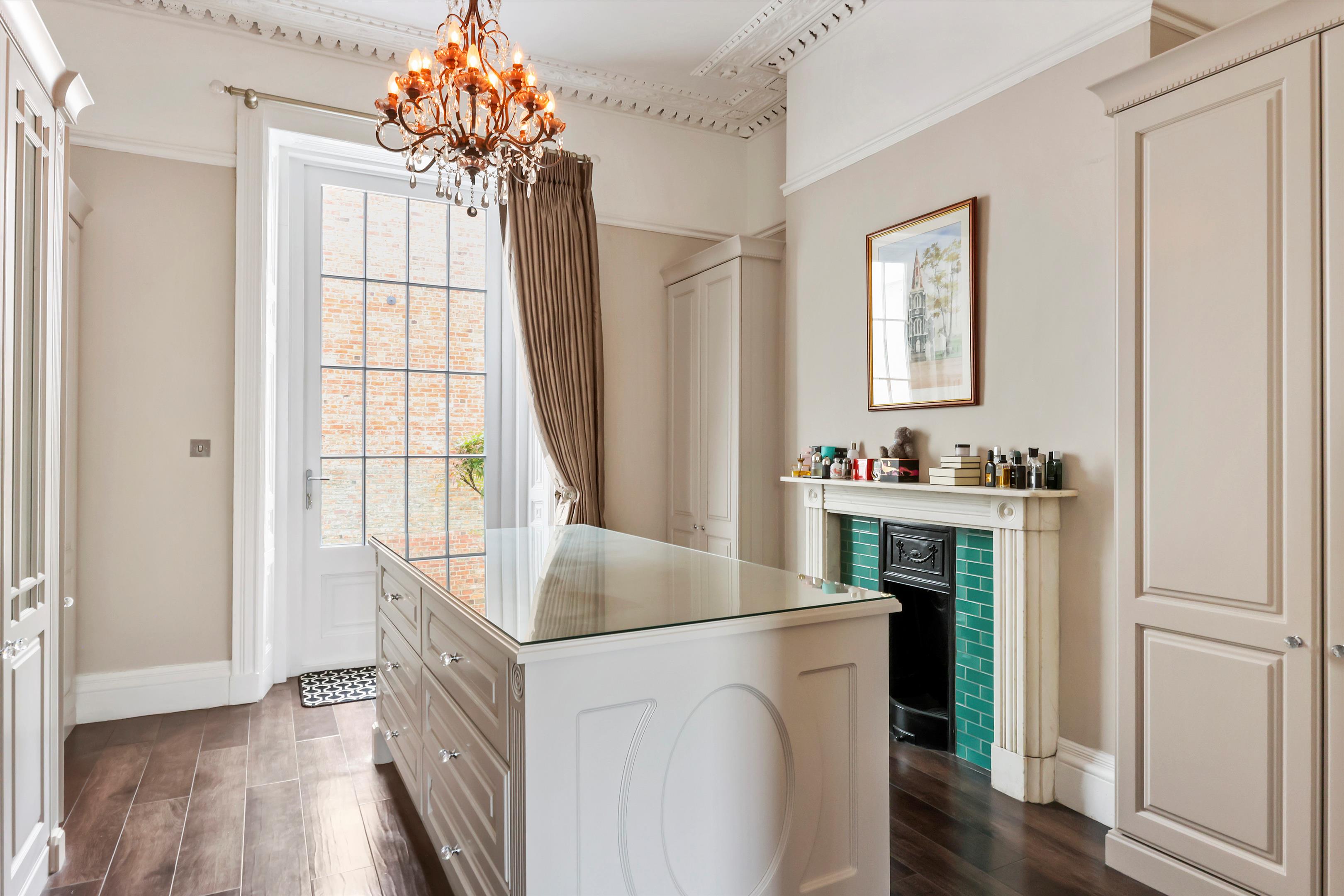 Crescent Terrace, Cheltenham, Gloucestershire, GL50.
