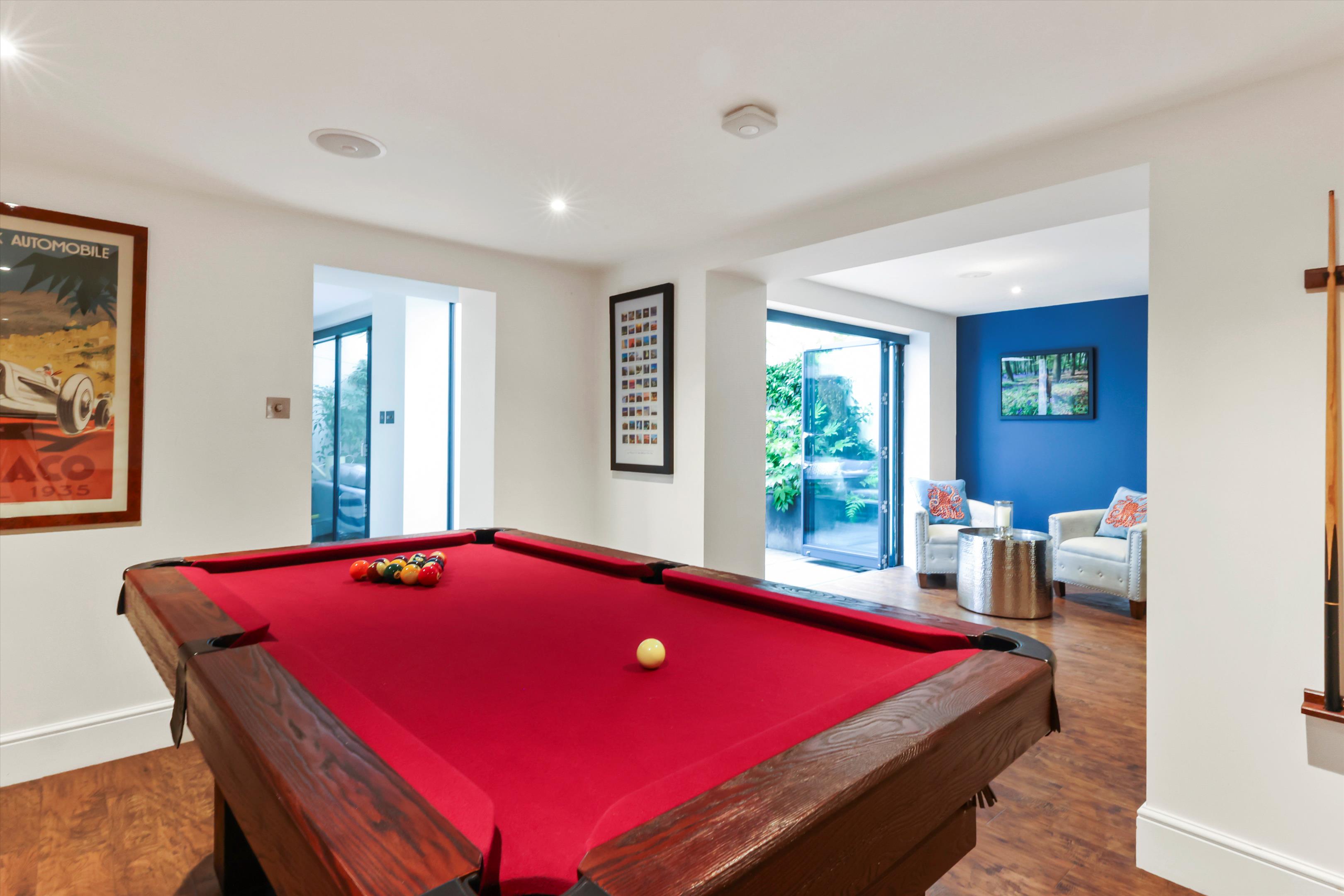 Crescent Terrace, Cheltenham, Gloucestershire, GL50.