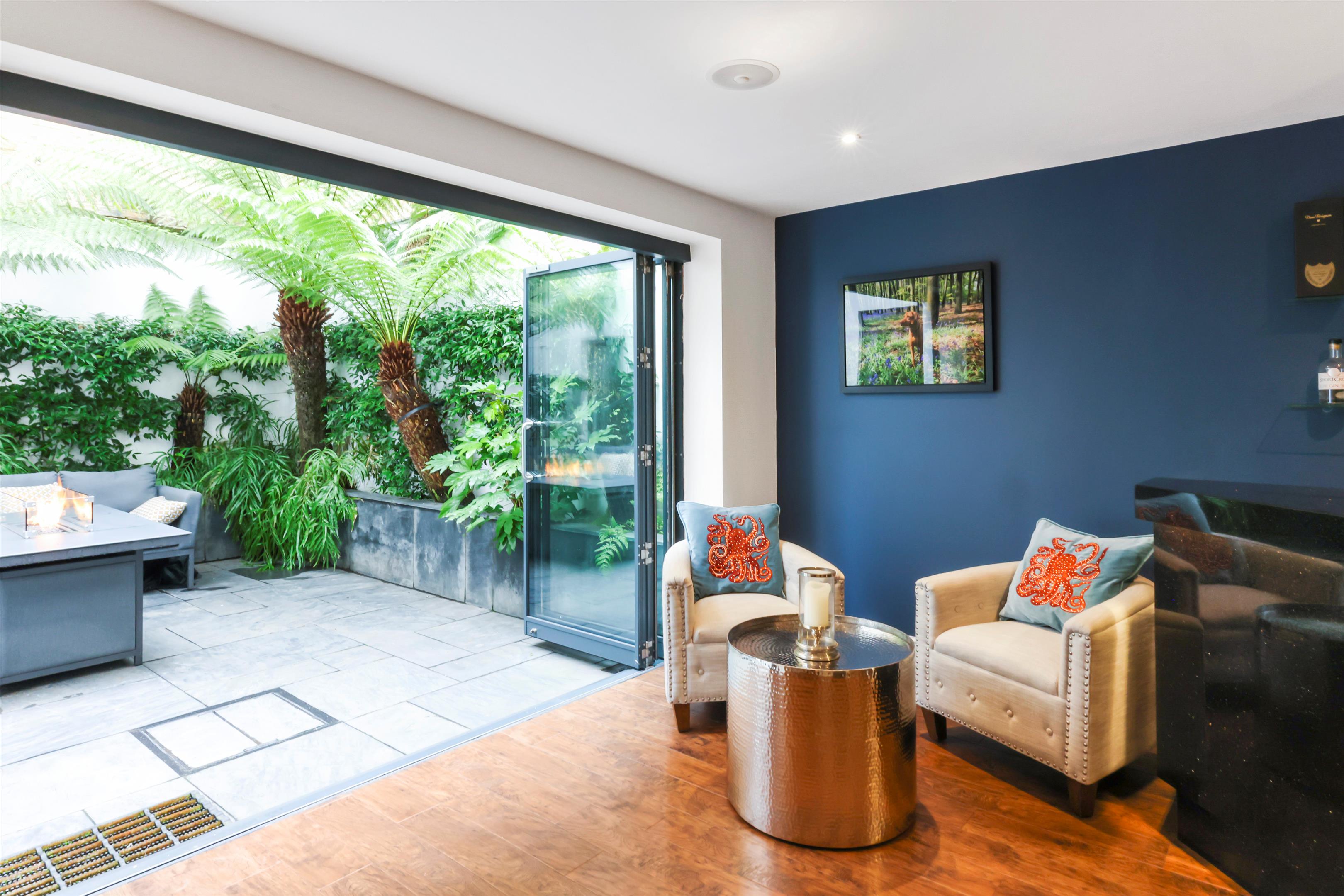 Crescent Terrace, Cheltenham, Gloucestershire, GL50.