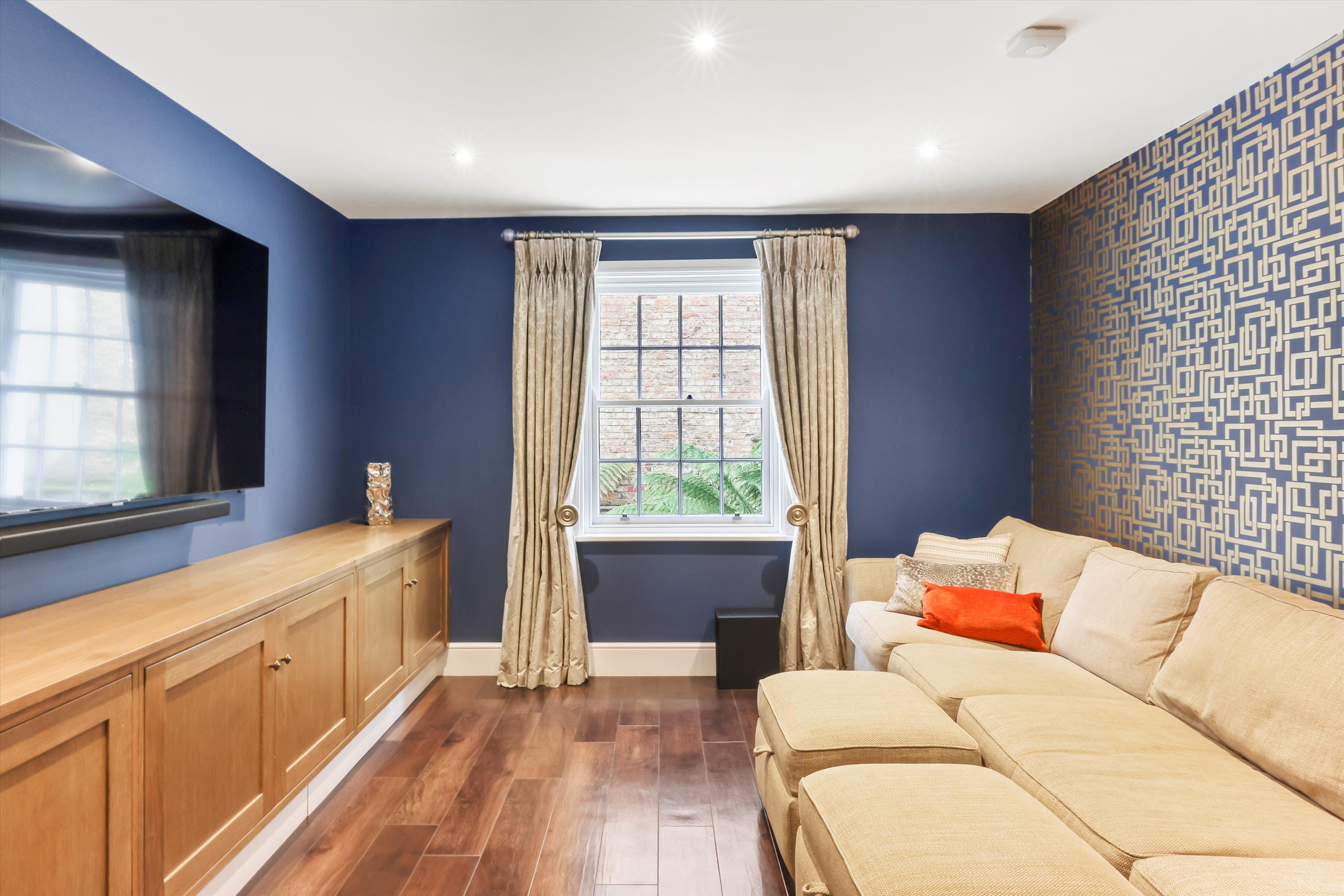 Crescent Terrace, Cheltenham, Gloucestershire, GL50.