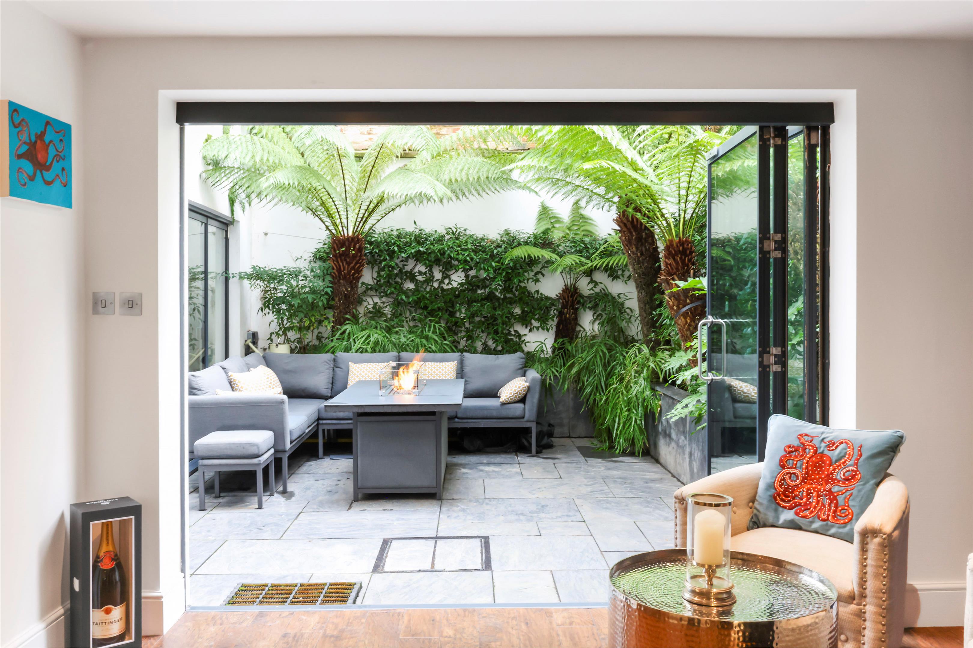 Crescent Terrace, Cheltenham, Gloucestershire, GL50.