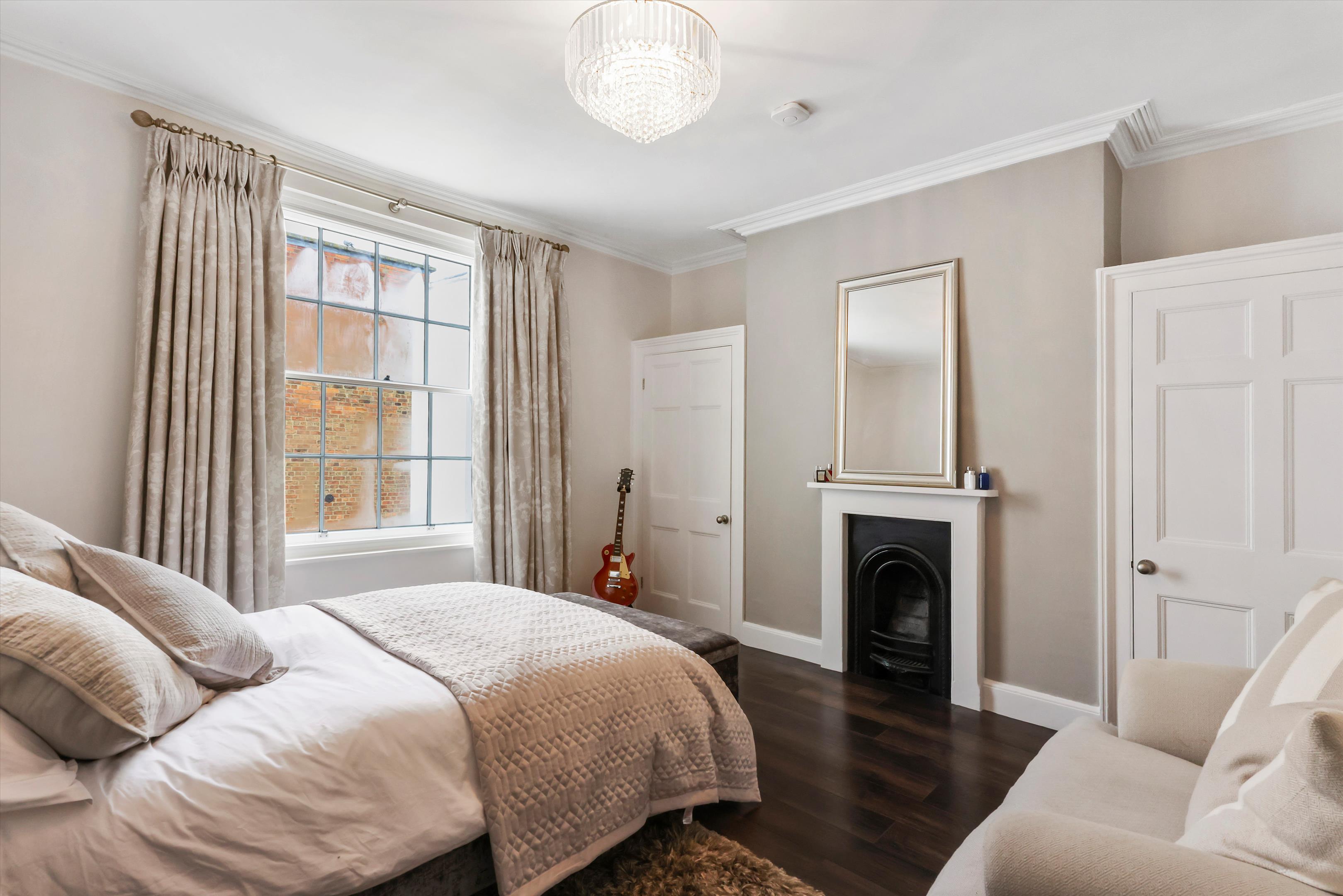 Crescent Terrace, Cheltenham, Gloucestershire, GL50.