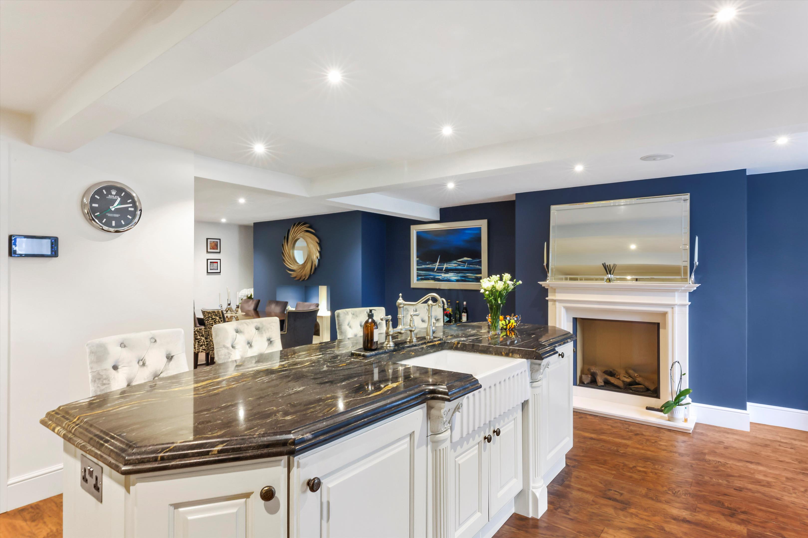 Crescent Terrace, Cheltenham, Gloucestershire, GL50.