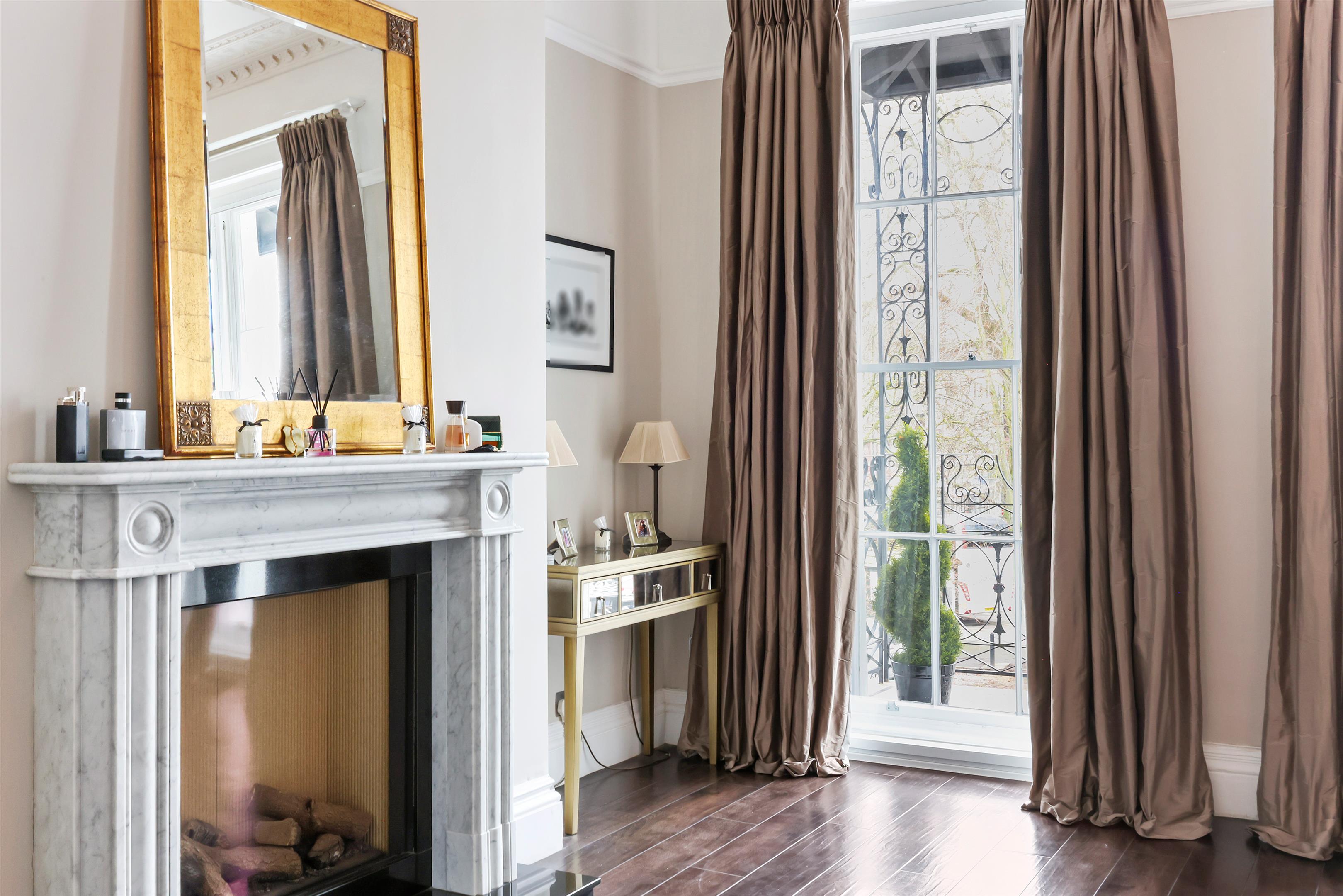 Crescent Terrace, Cheltenham, Gloucestershire, GL50.