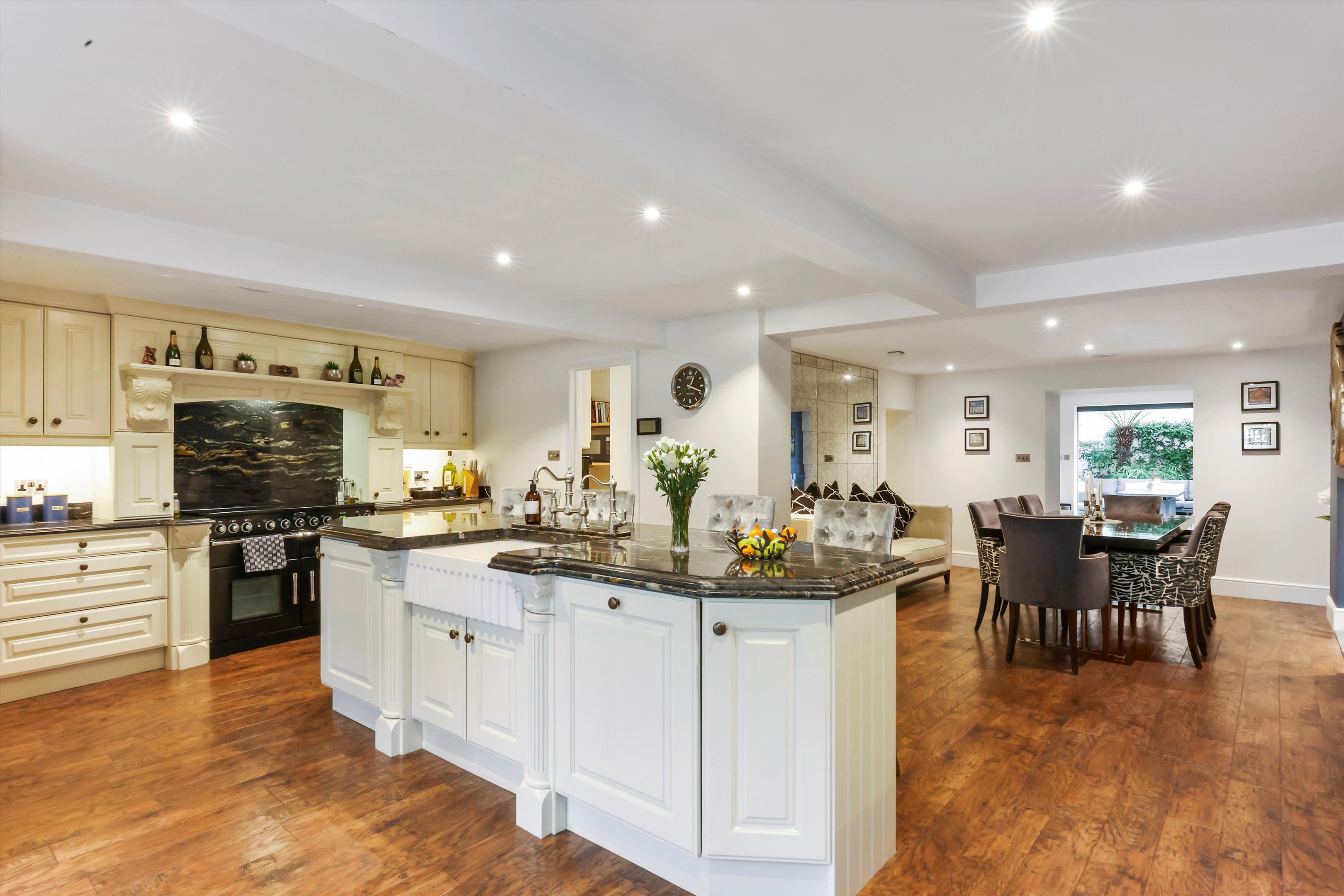 Crescent Terrace, Cheltenham, Gloucestershire, GL50.
