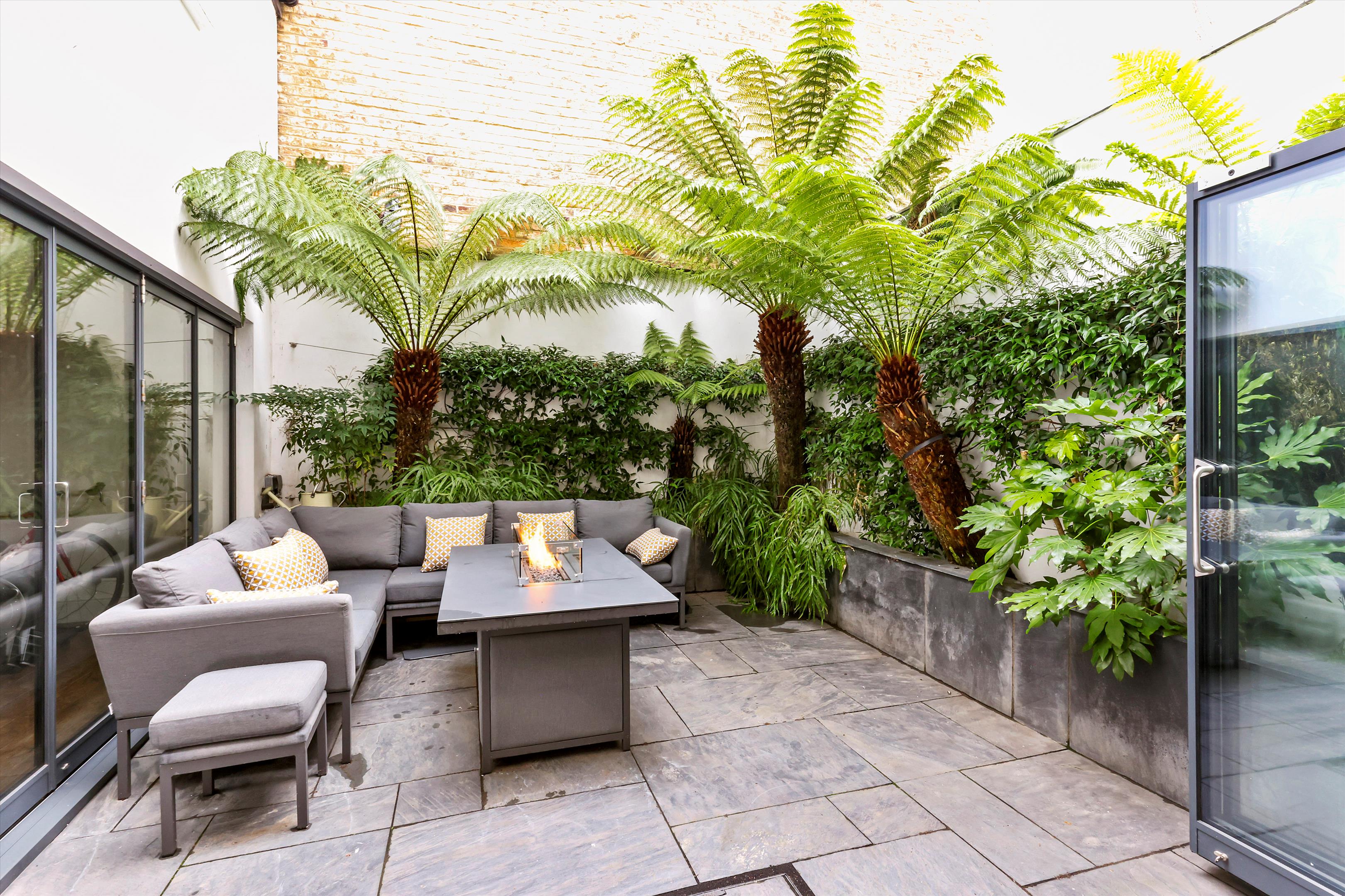 Crescent Terrace, Cheltenham, Gloucestershire, GL50.