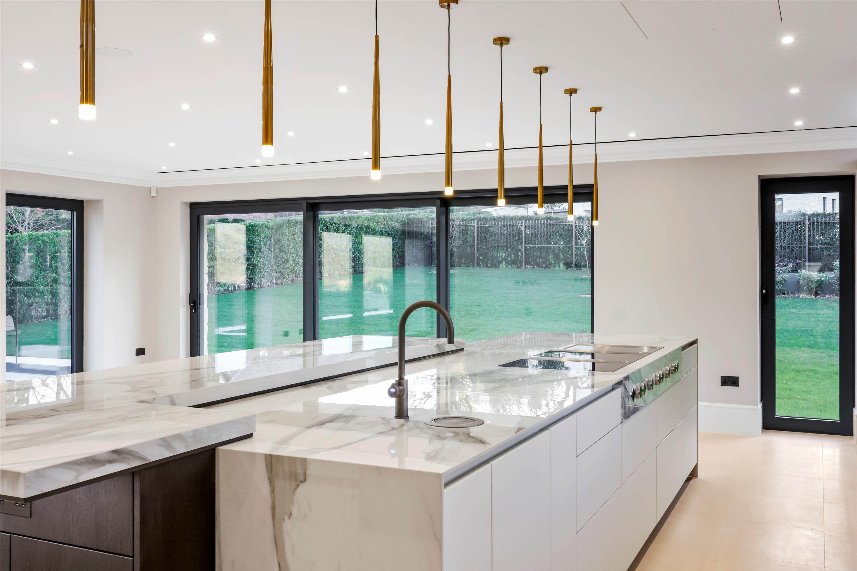 Sovereign View, Charlton Kings, Cheltenham, Gloucestershire, GL52