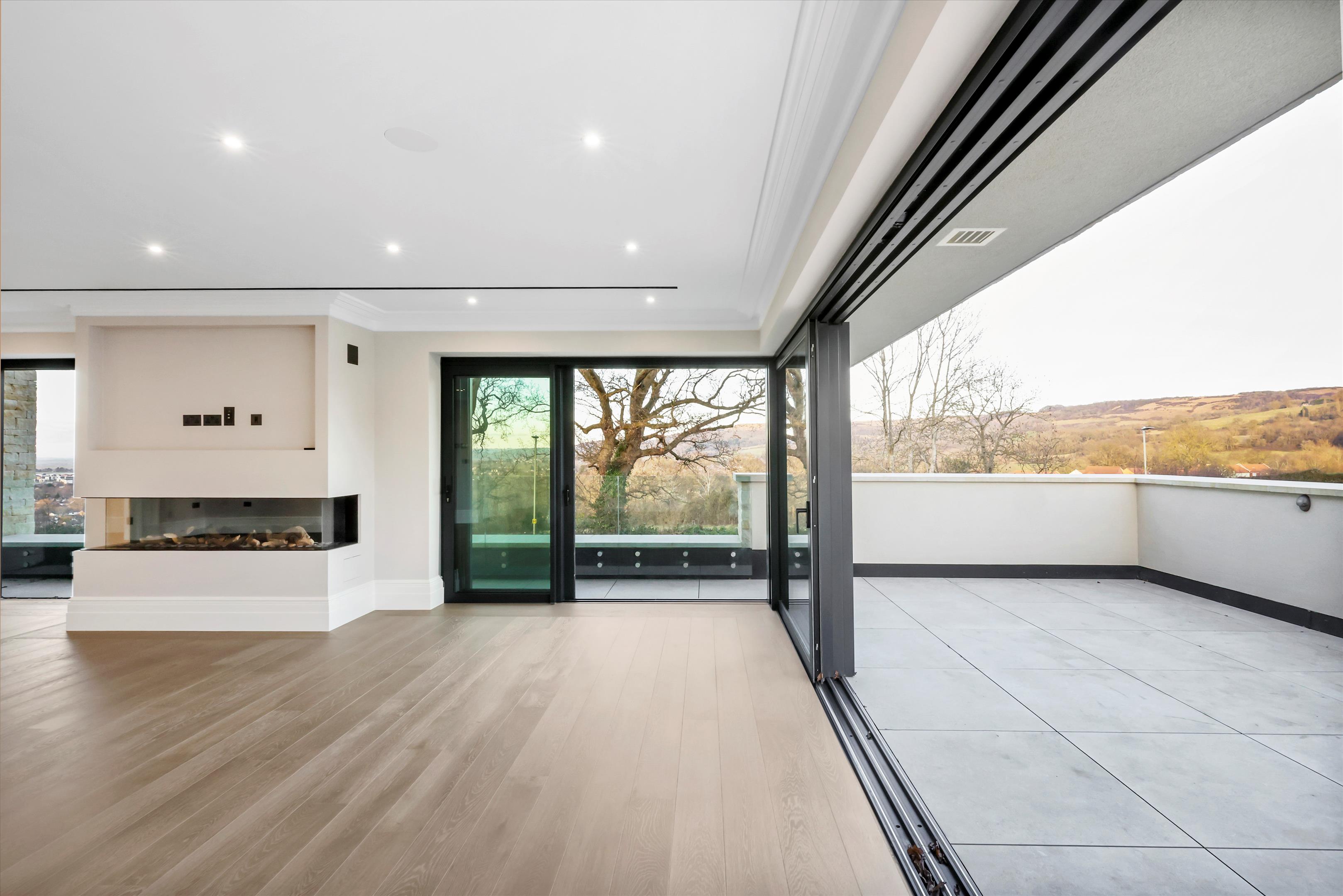 Sovereign View, Charlton Kings, Cheltenham, Gloucestershire, GL52