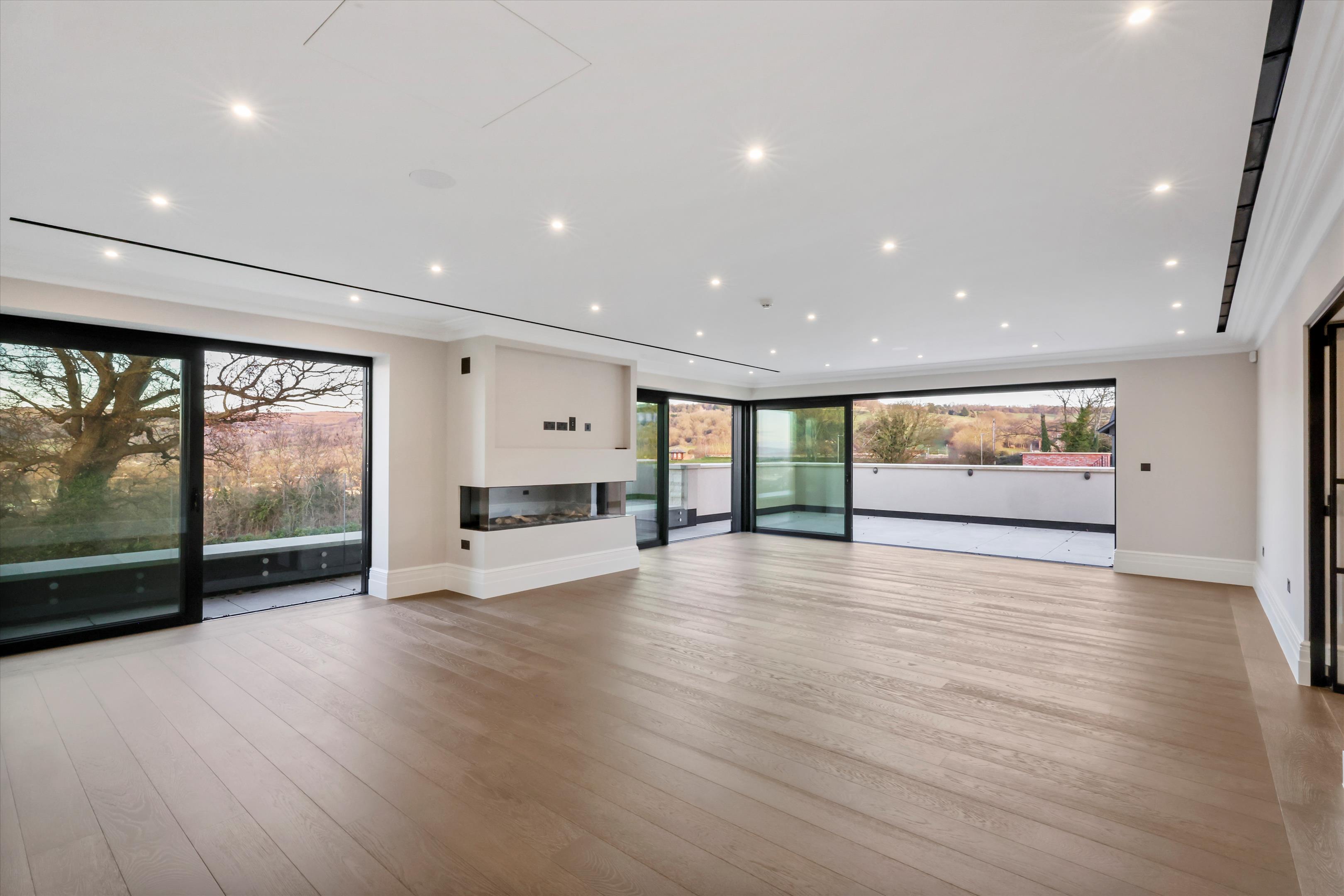 Sovereign View, Charlton Kings, Cheltenham, Gloucestershire, GL52