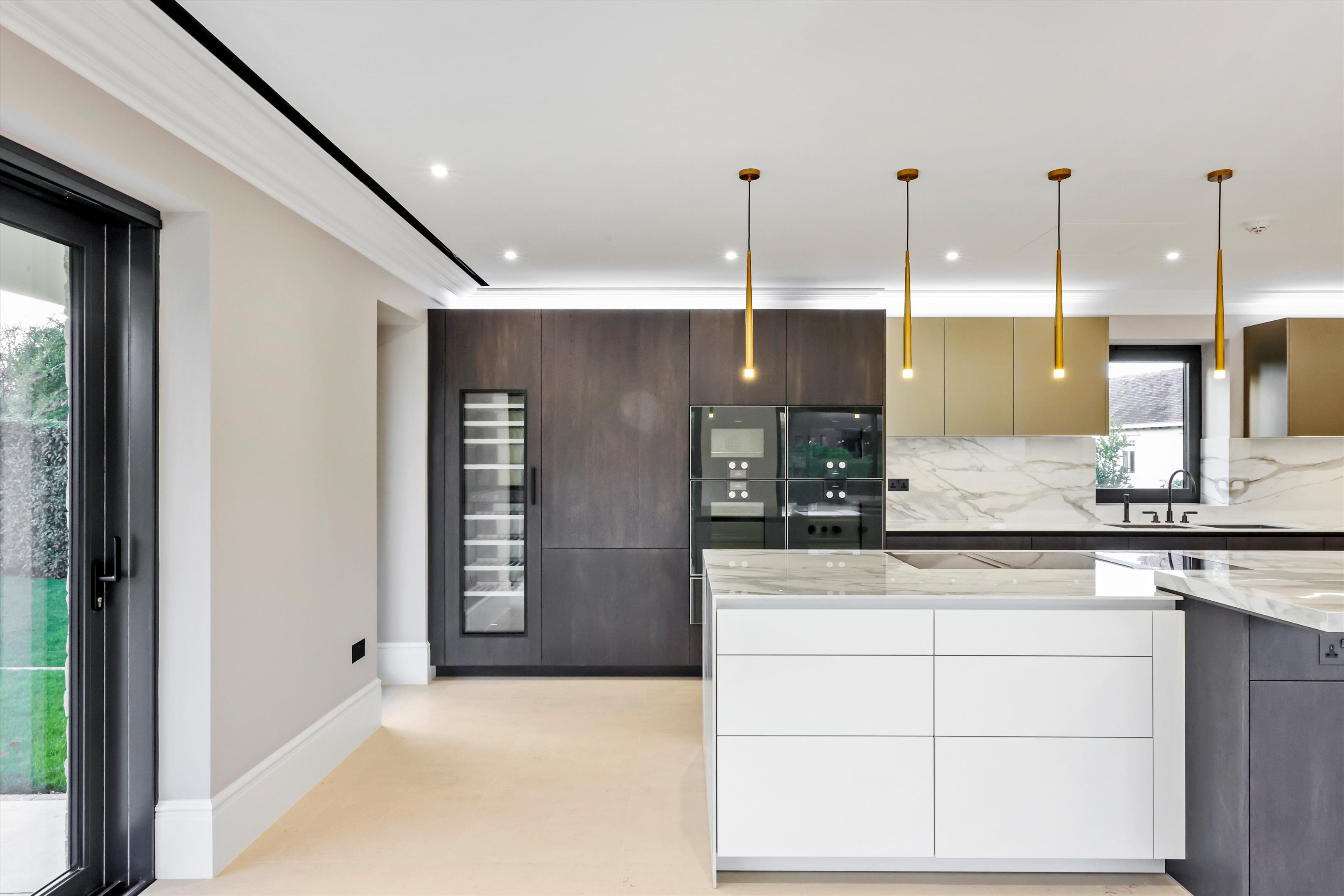 Sovereign View, Charlton Kings, Cheltenham, Gloucestershire, GL52