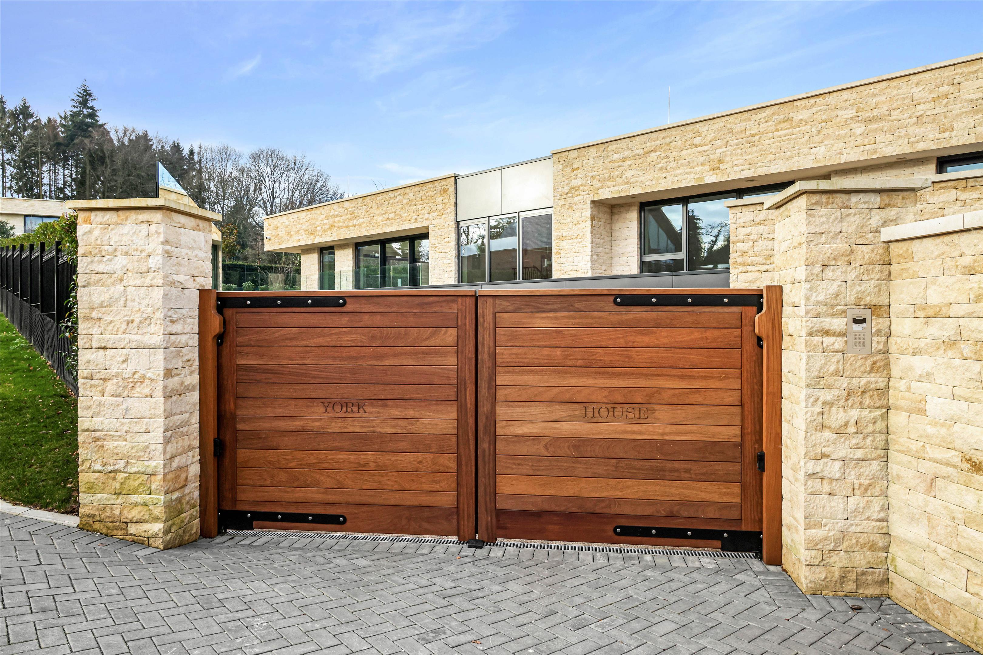 Sovereign View, Charlton Kings, Cheltenham, Gloucestershire, GL52