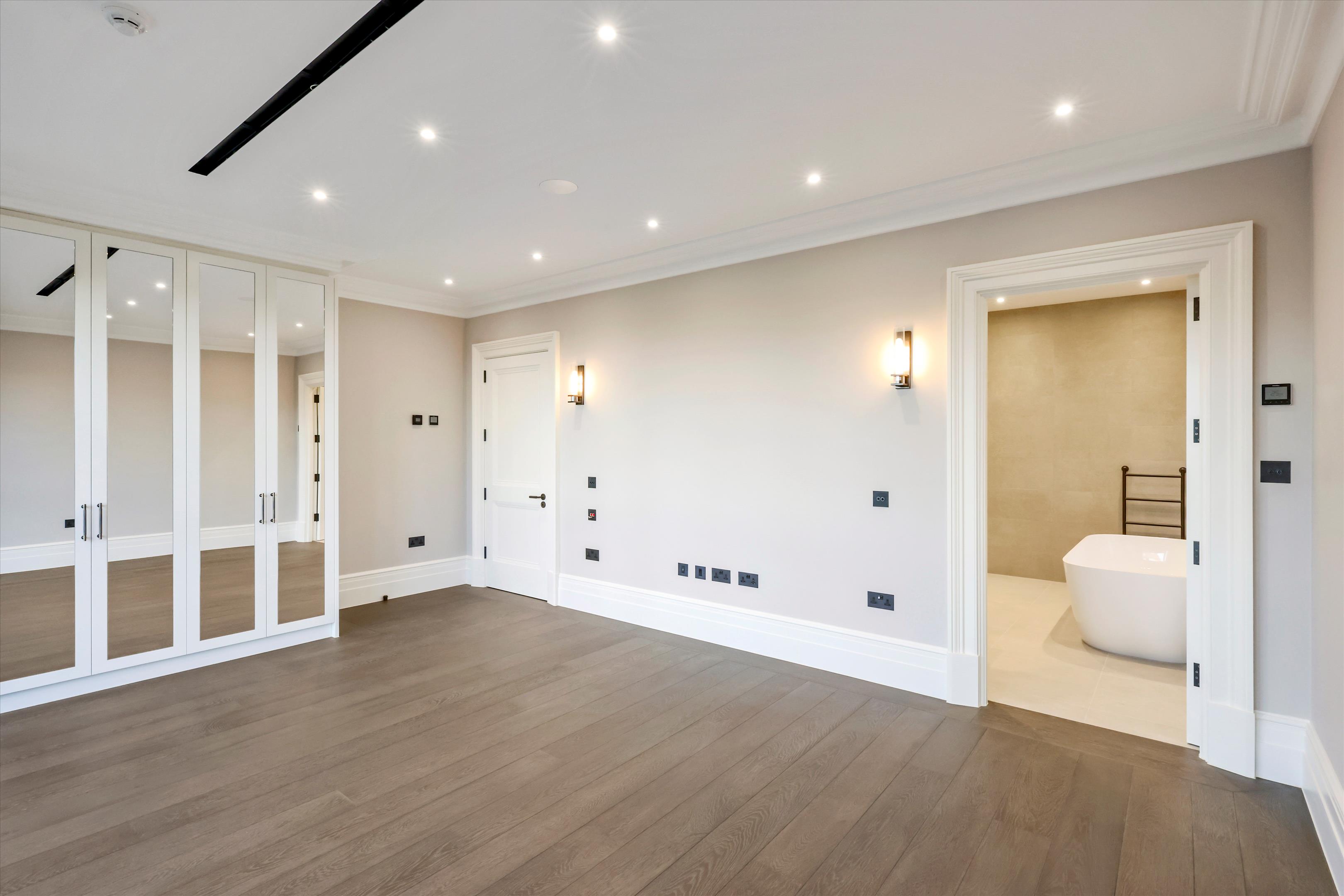 Sovereign View, Charlton Kings, Cheltenham, Gloucestershire, GL52