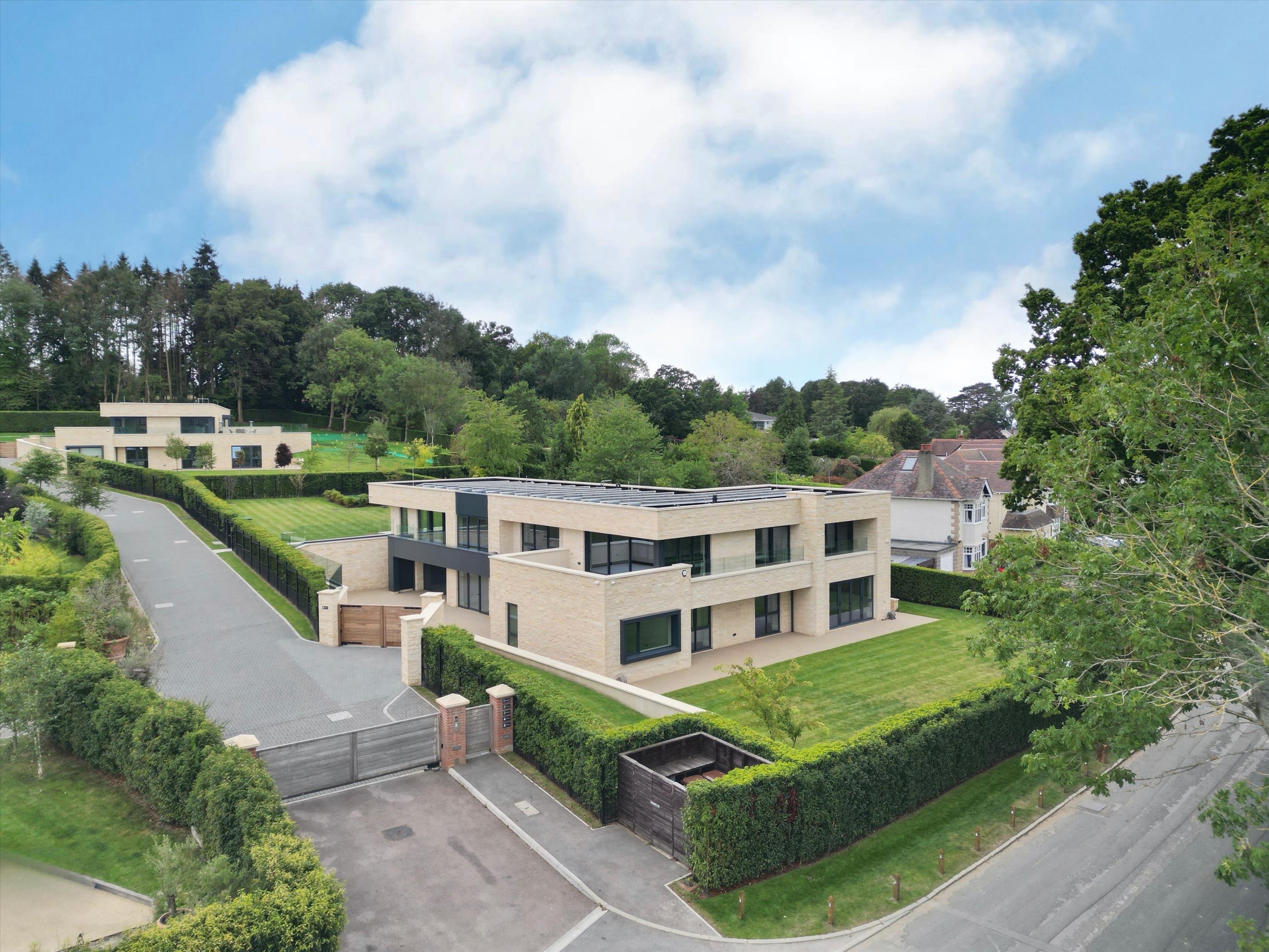 Sovereign View, Charlton Kings, Cheltenham, Gloucestershire, GL52
