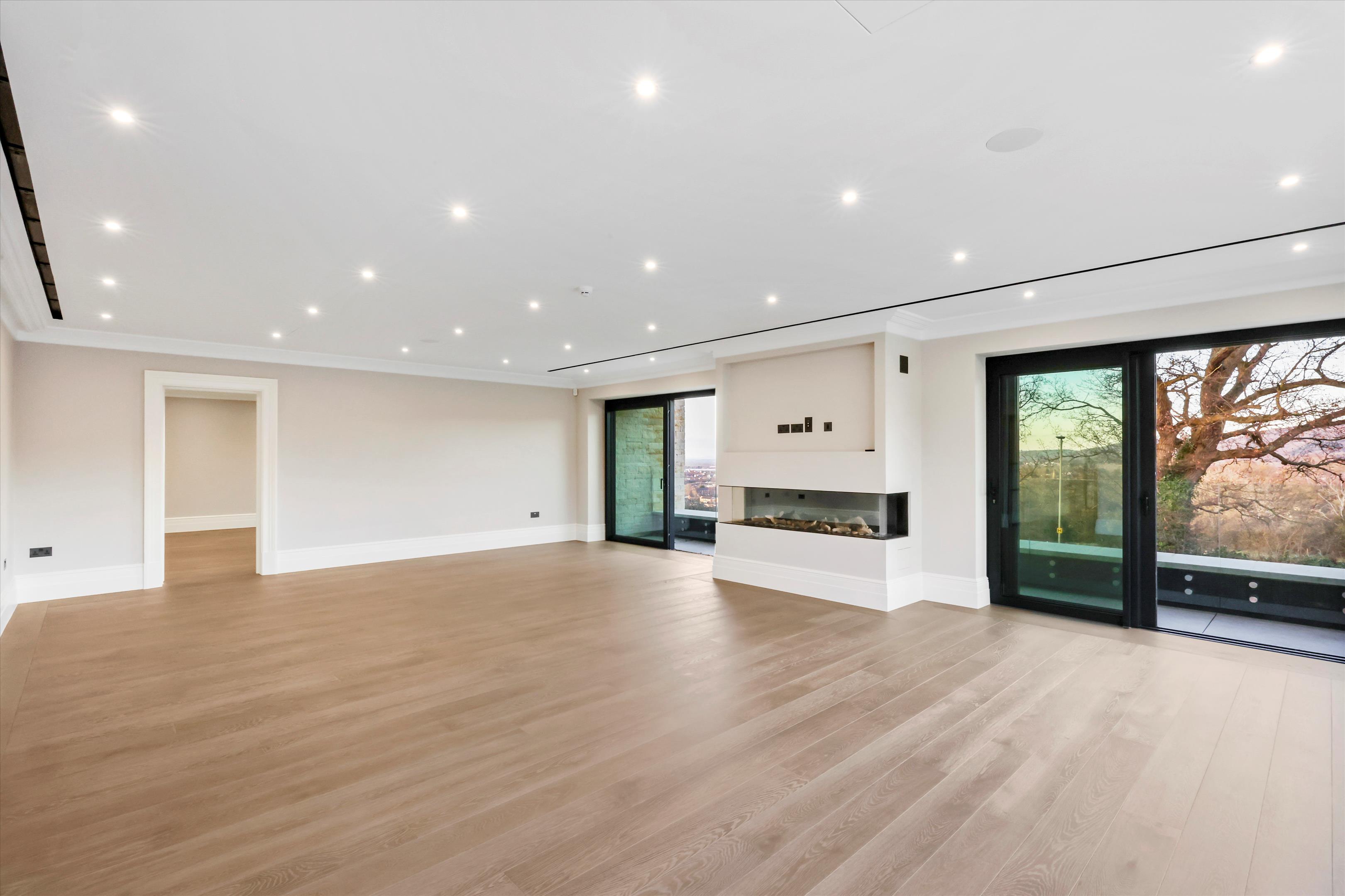 Sovereign View, Charlton Kings, Cheltenham, Gloucestershire, GL52