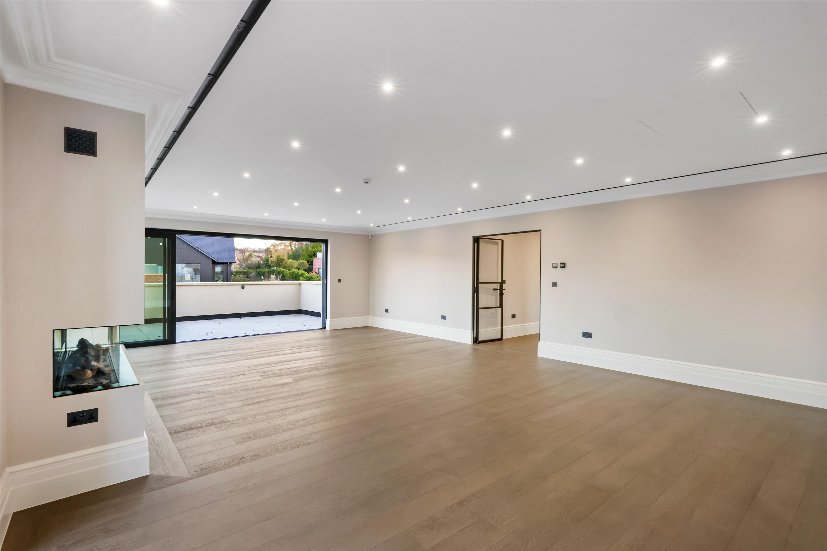 Sovereign View, Charlton Kings, Cheltenham, Gloucestershire, GL52