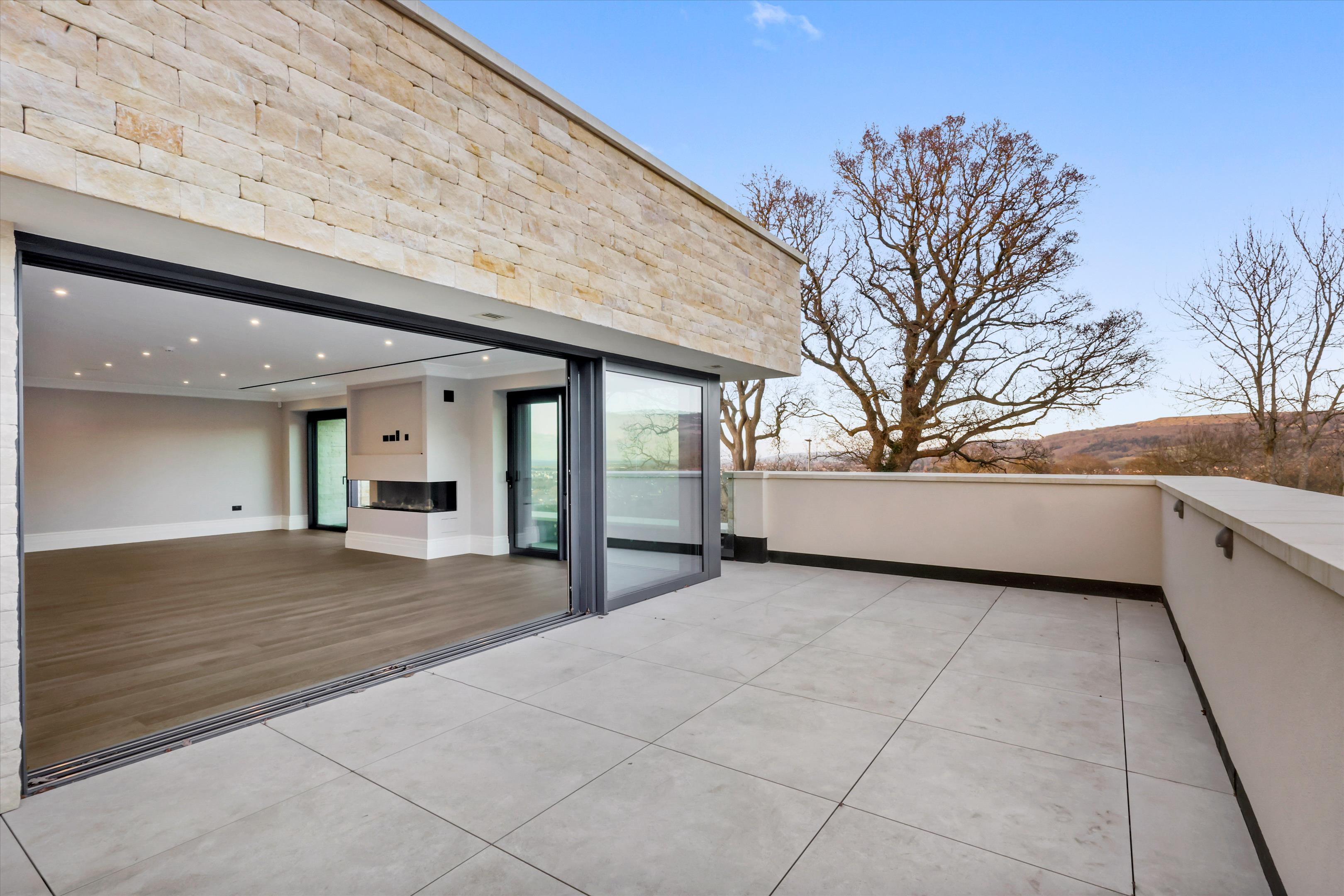 Sovereign View, Charlton Kings, Cheltenham, Gloucestershire, GL52