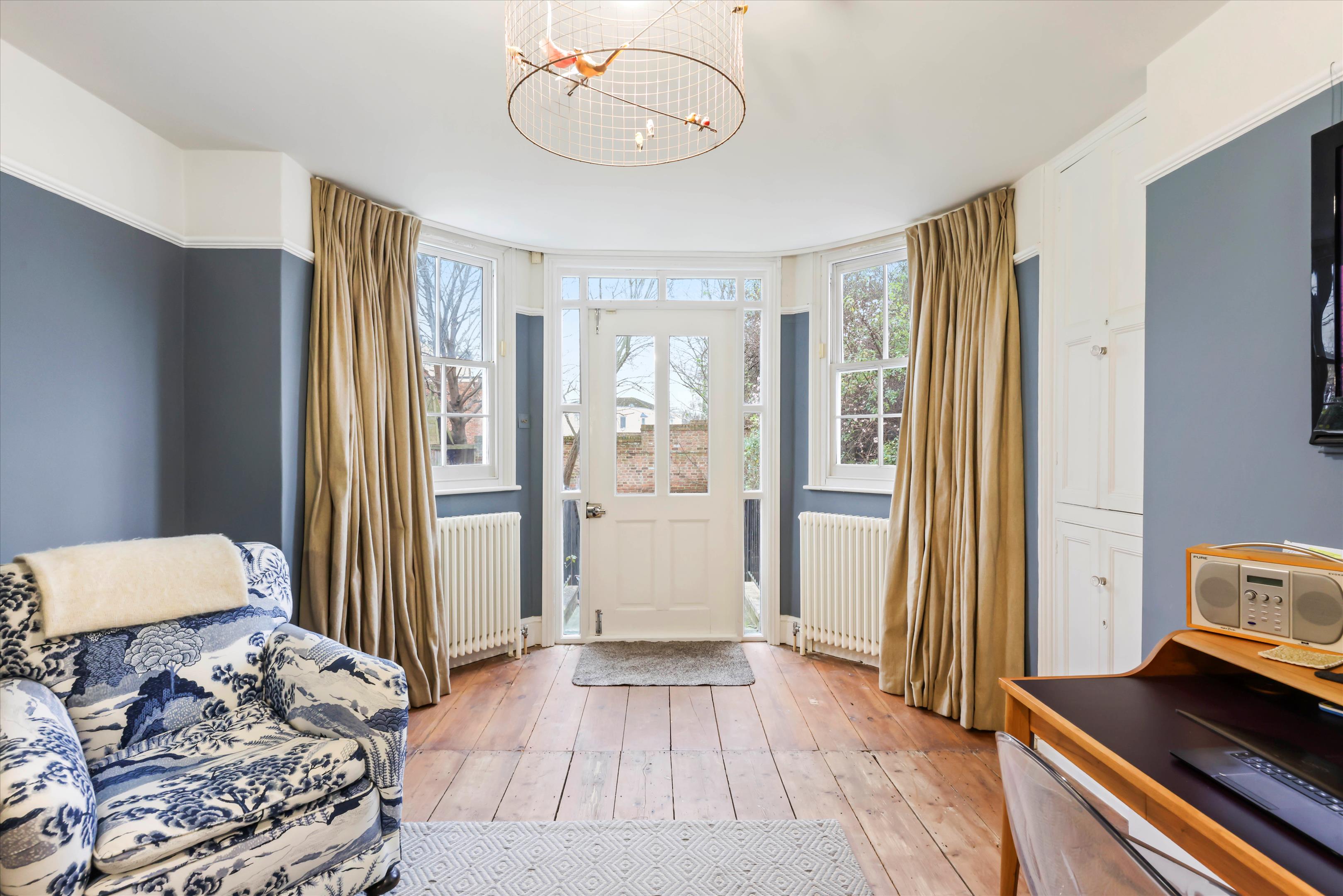 Suffolk Road, Cheltenham, Gloucestershire, GL50