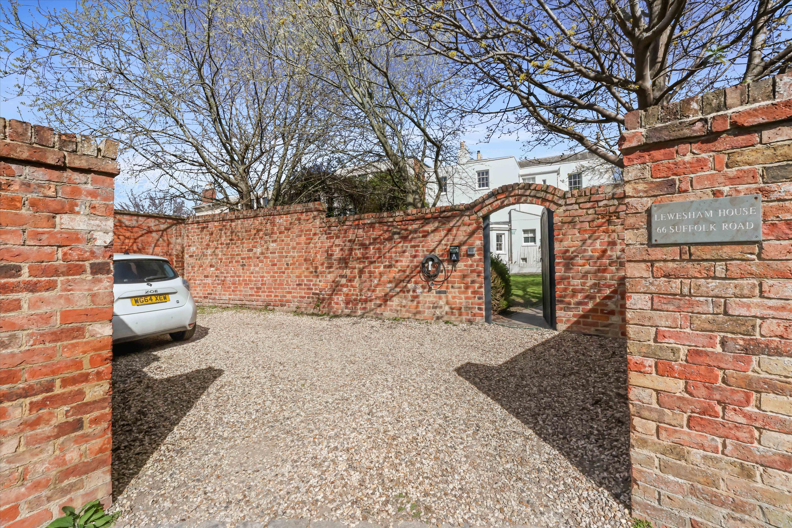 Suffolk Road, Cheltenham, Gloucestershire, GL50