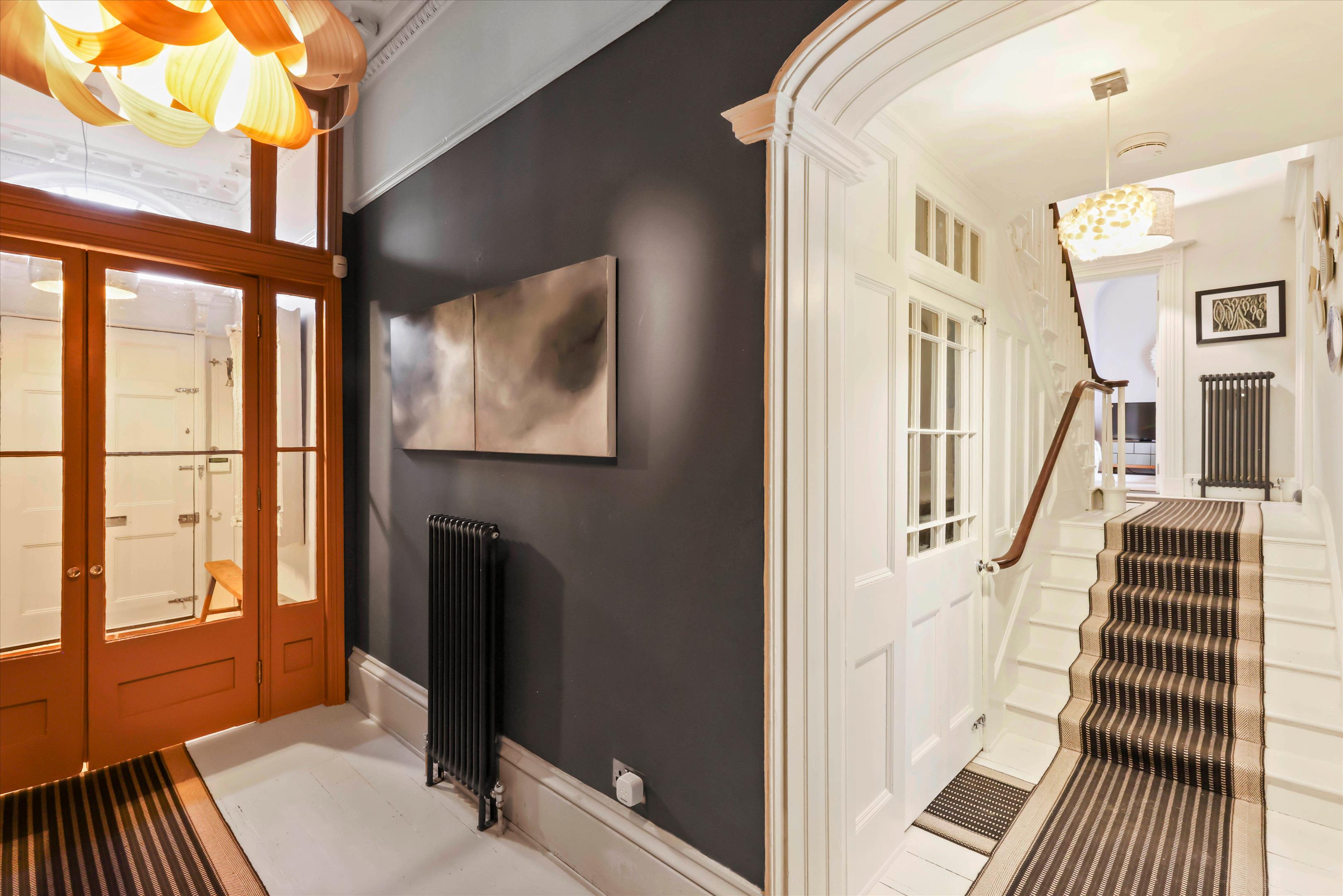 Suffolk Road, Cheltenham, Gloucestershire, GL50