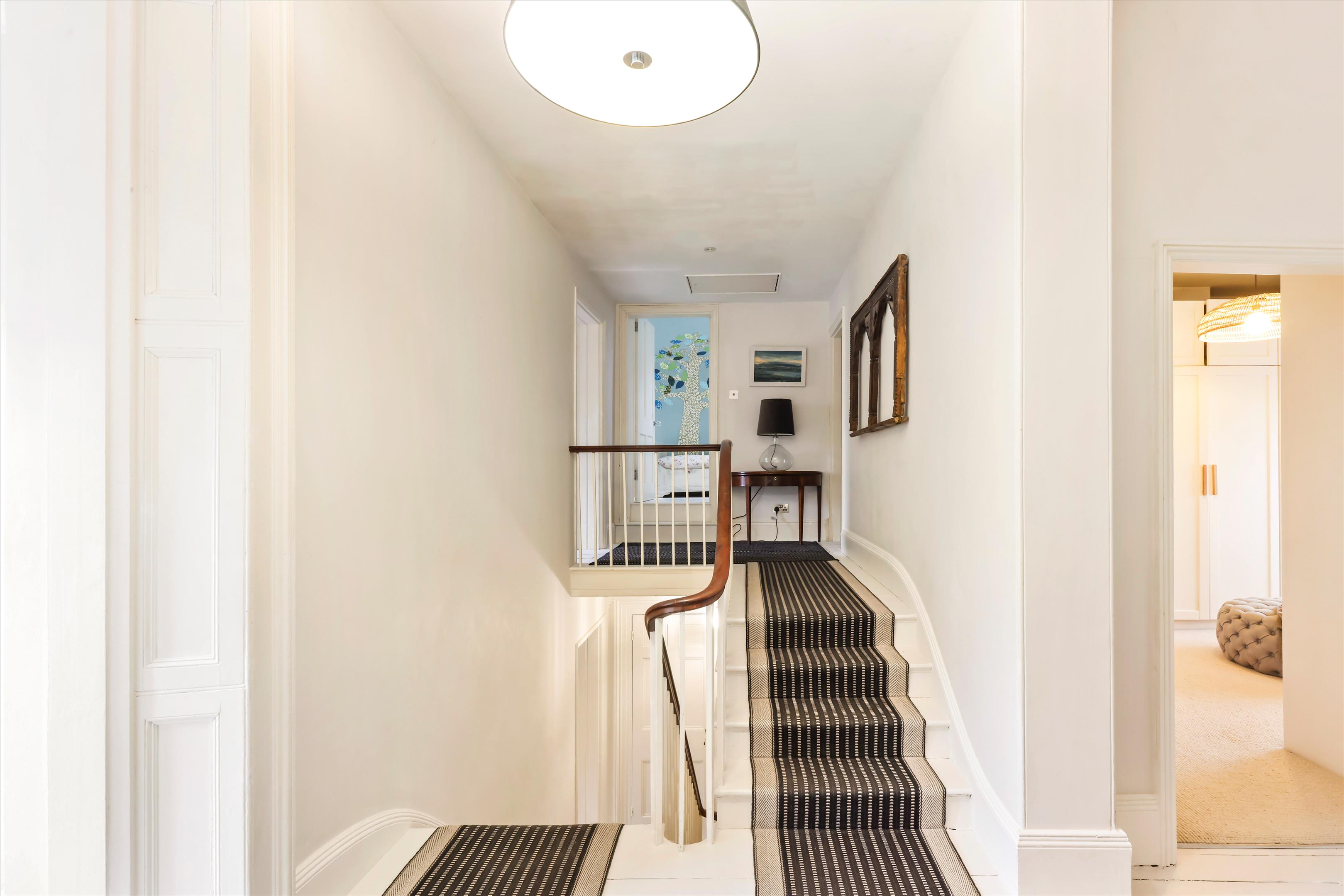 Suffolk Road, Cheltenham, Gloucestershire, GL50