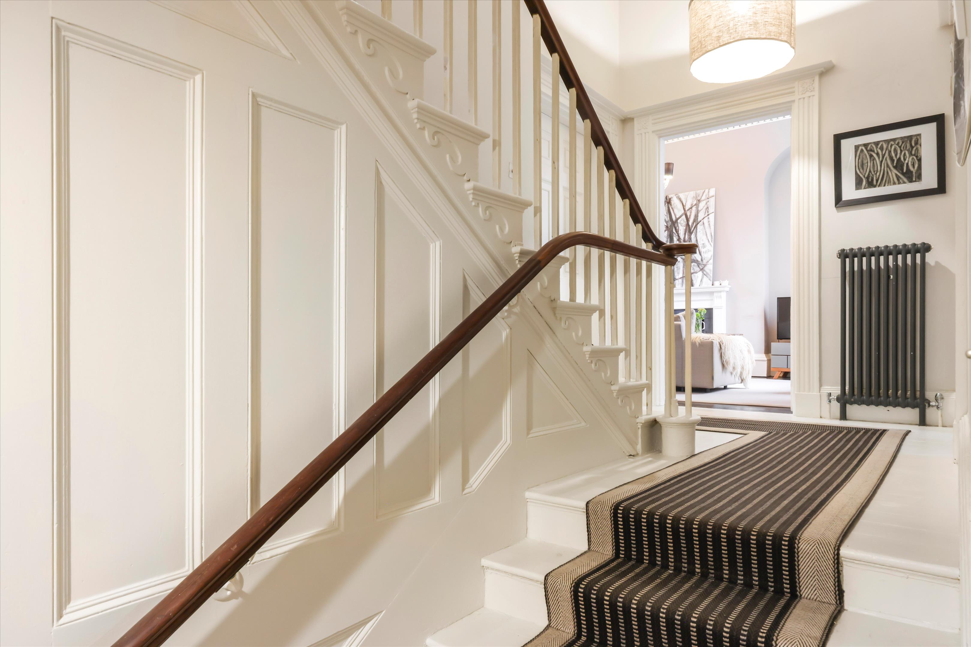 Suffolk Road, Cheltenham, Gloucestershire, GL50
