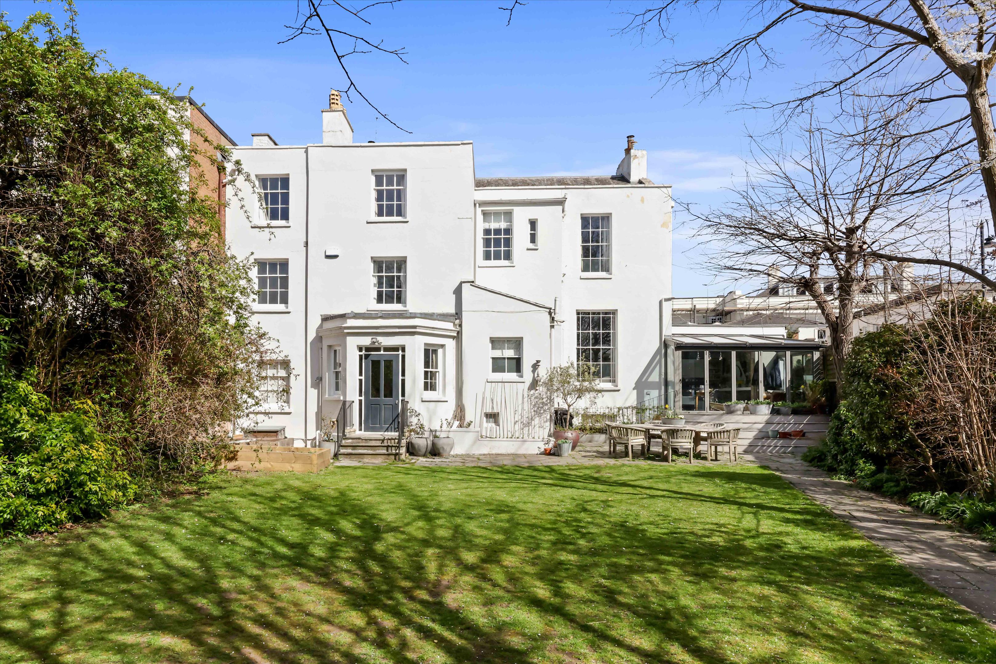 Suffolk Road, Cheltenham, Gloucestershire, GL50