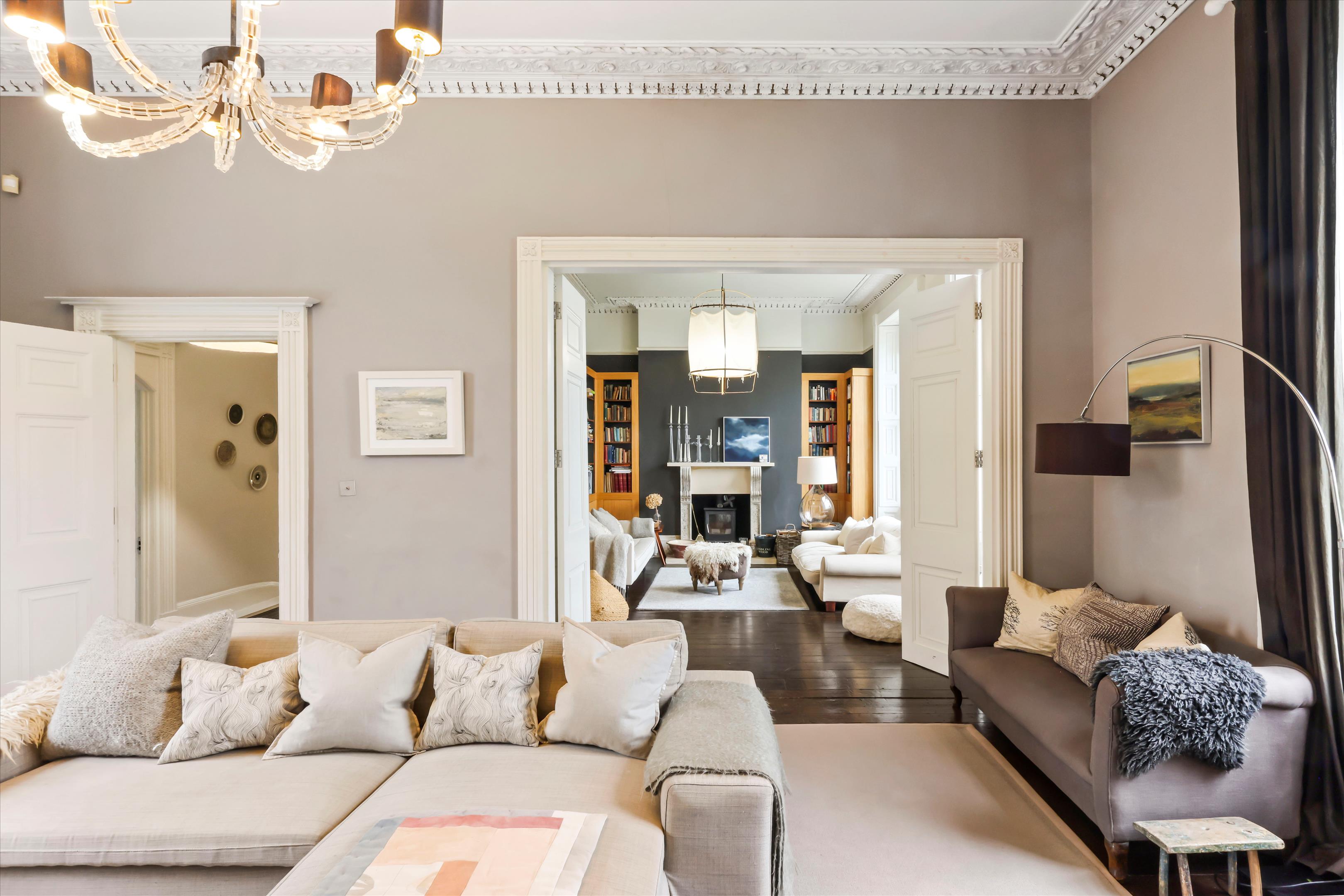 Suffolk Road, Cheltenham, Gloucestershire, GL50
