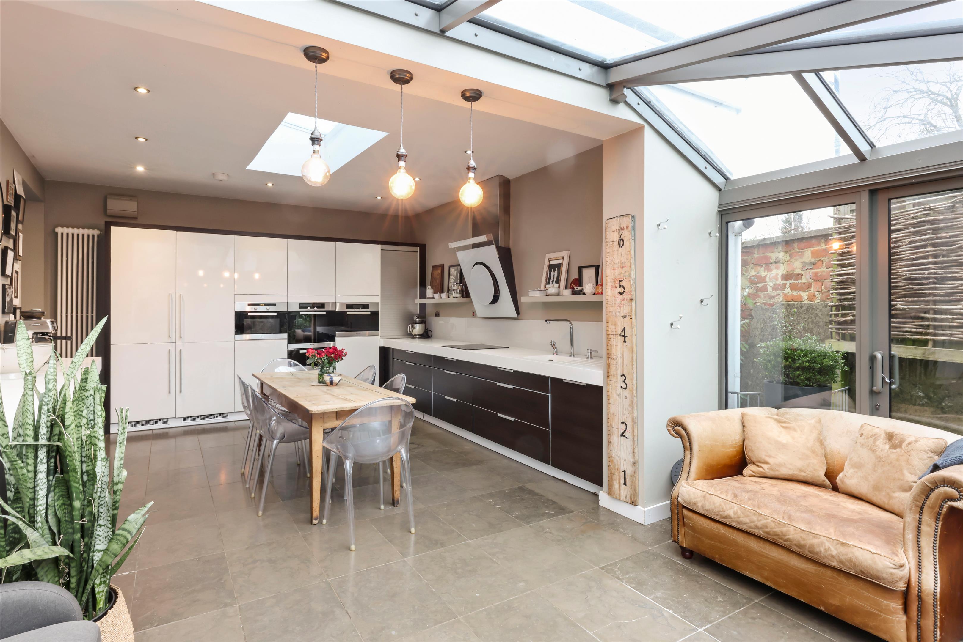 Suffolk Road, Cheltenham, Gloucestershire, GL50