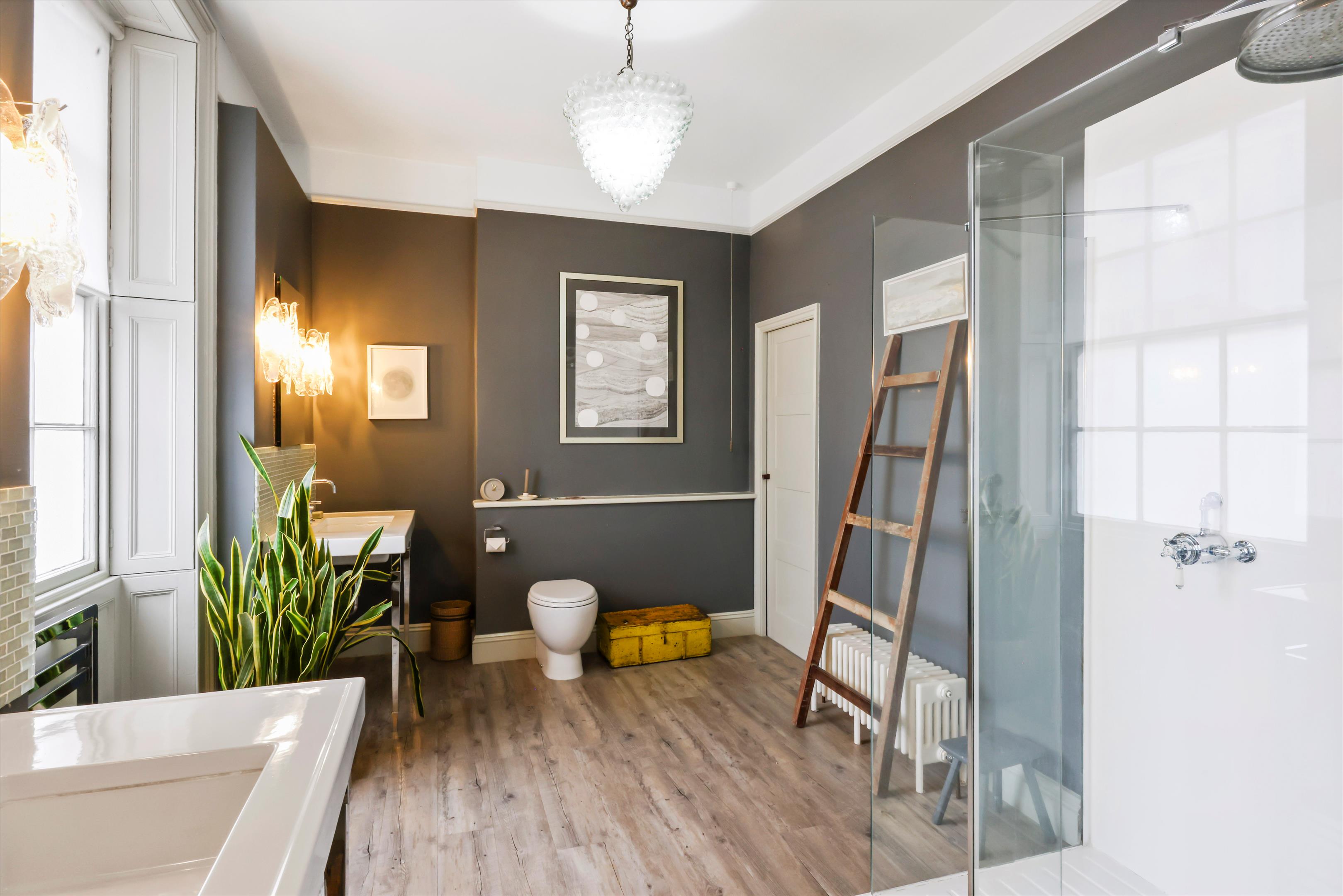 Suffolk Road, Cheltenham, Gloucestershire, GL50