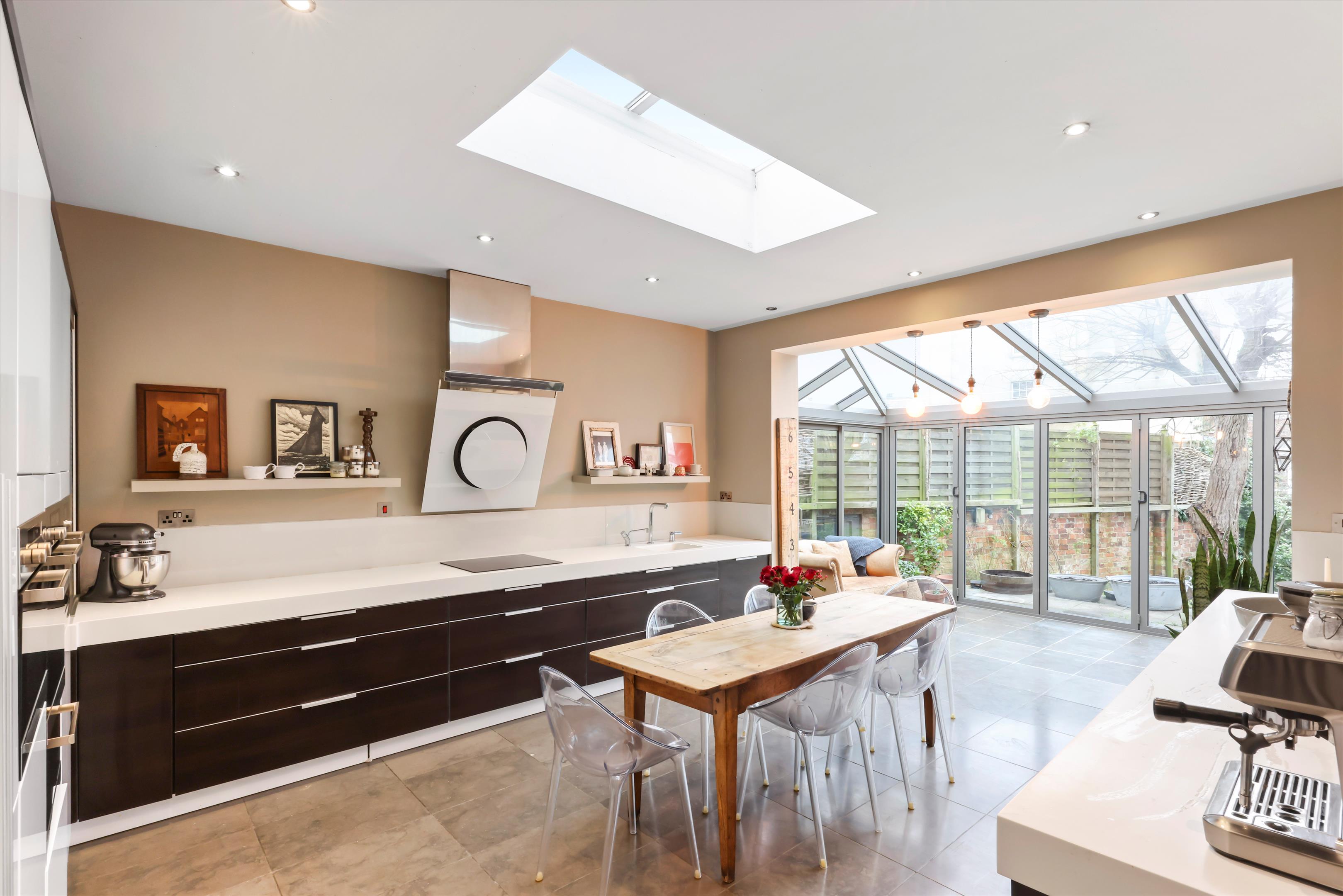 Suffolk Road, Cheltenham, Gloucestershire, GL50