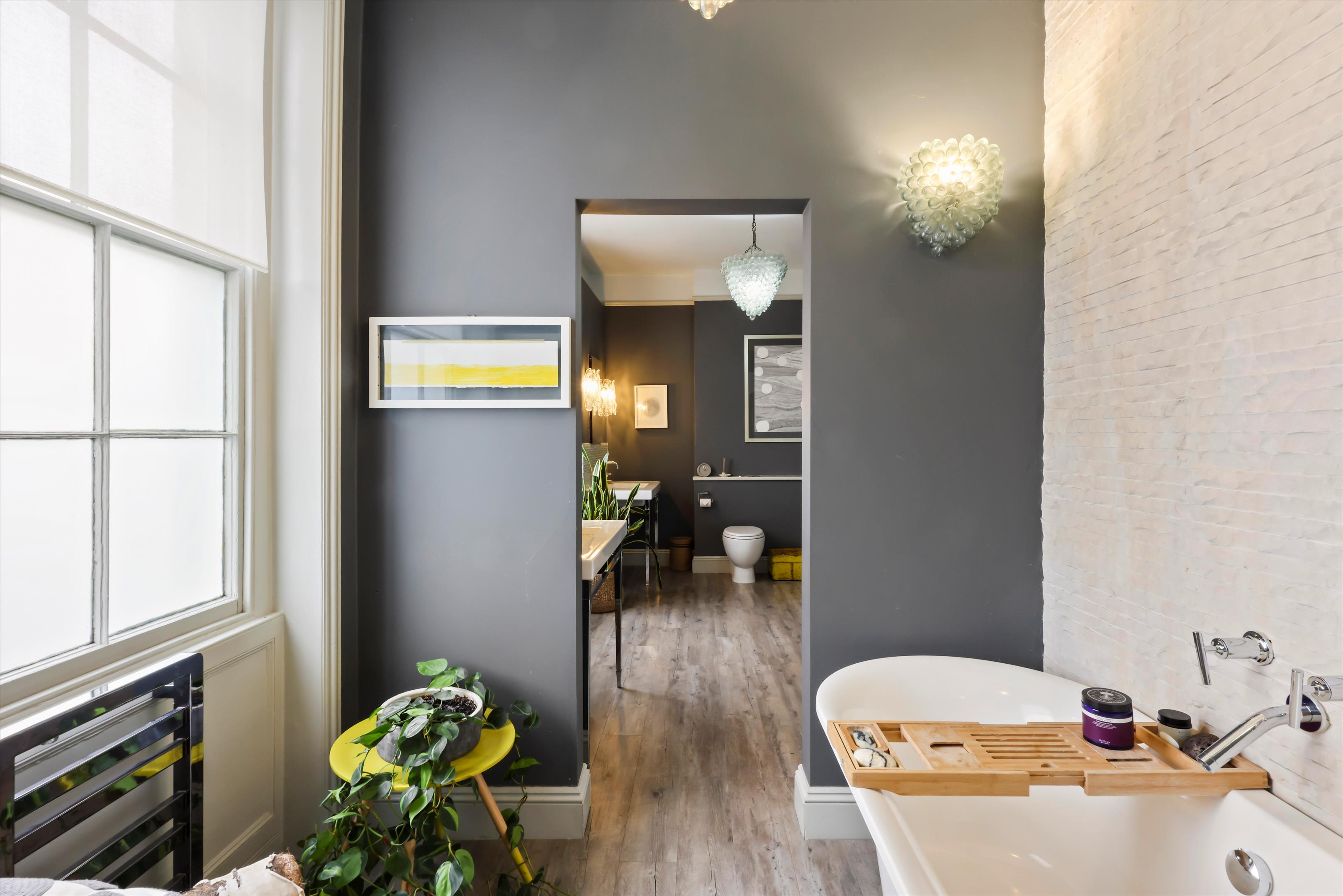 Suffolk Road, Cheltenham, Gloucestershire, GL50
