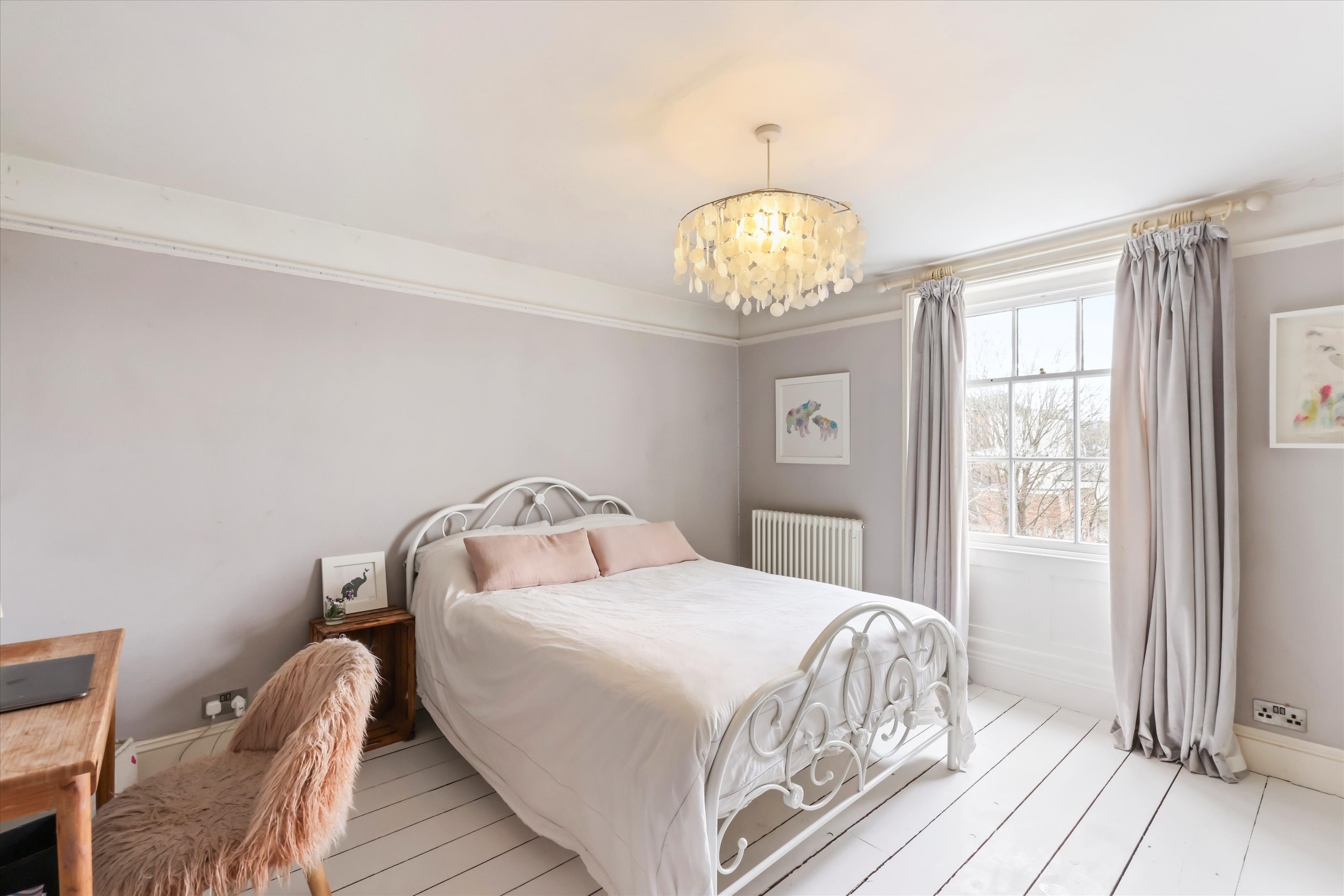 Suffolk Road, Cheltenham, Gloucestershire, GL50