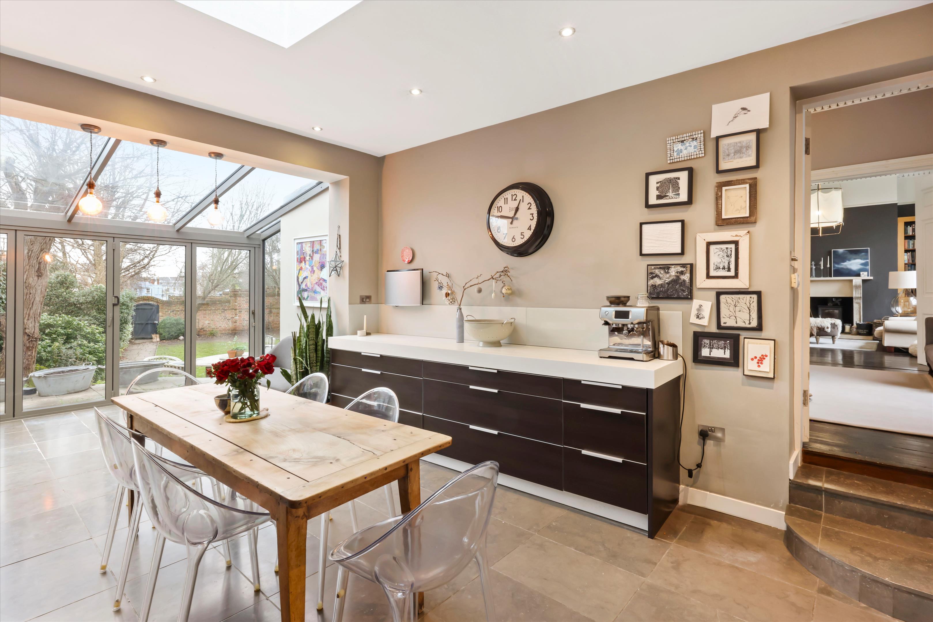 Suffolk Road, Cheltenham, Gloucestershire, GL50