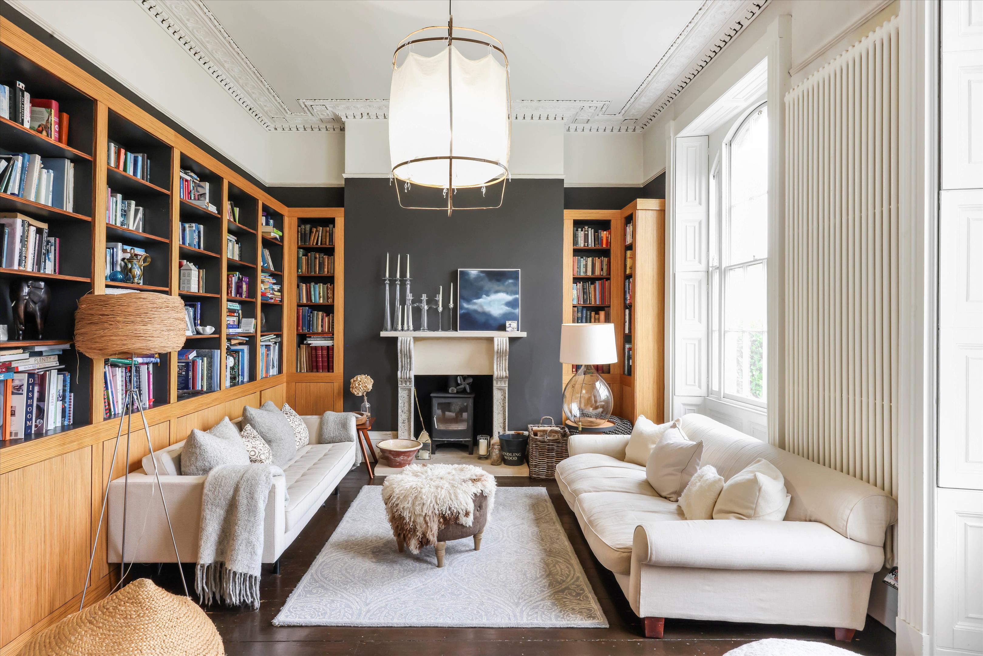 Suffolk Road, Cheltenham, Gloucestershire, GL50