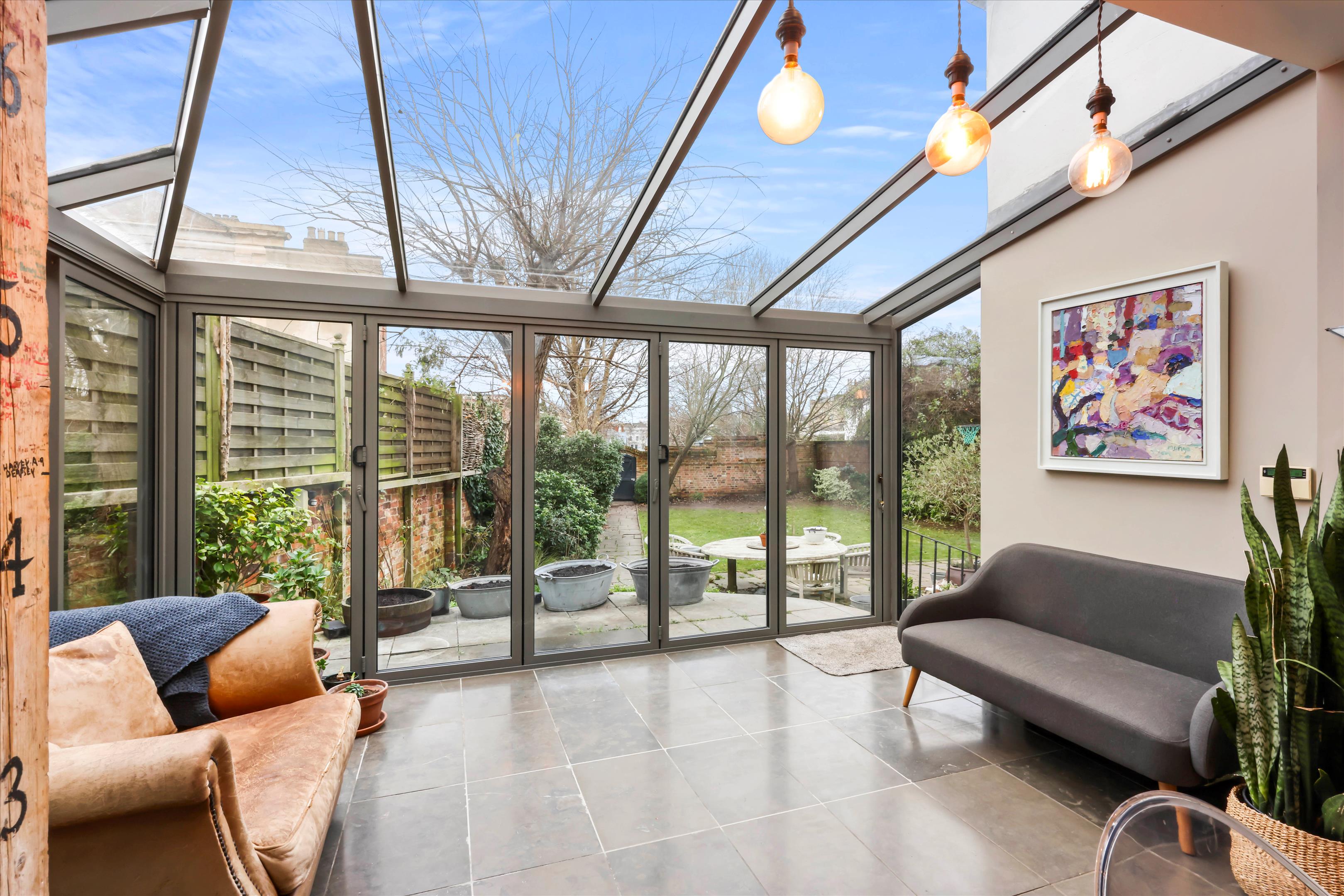 Suffolk Road, Cheltenham, Gloucestershire, GL50