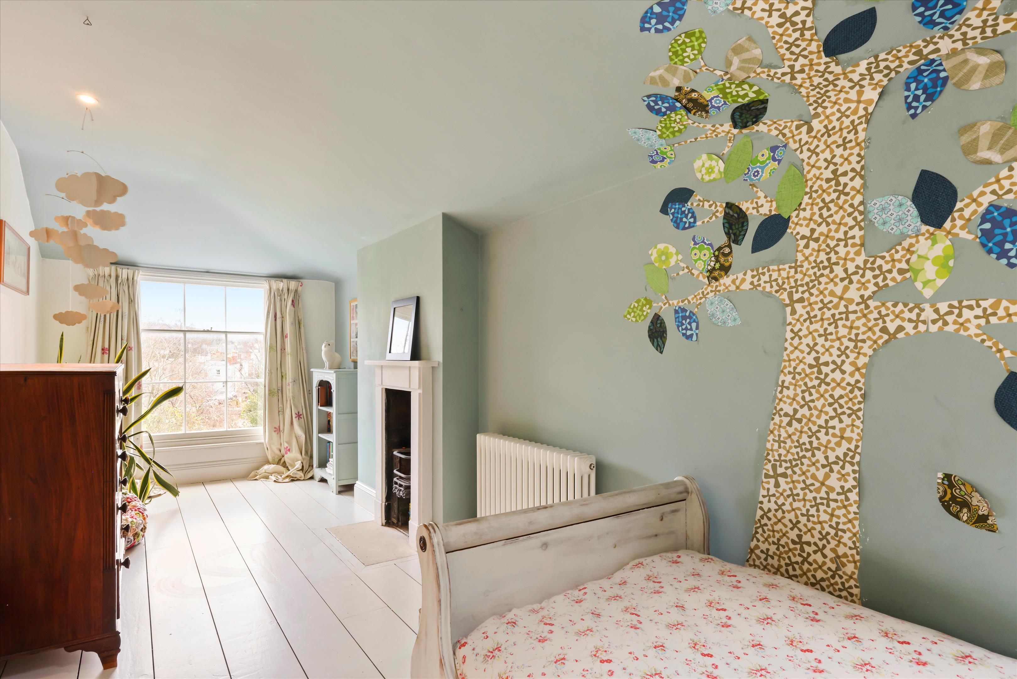 Suffolk Road, Cheltenham, Gloucestershire, GL50