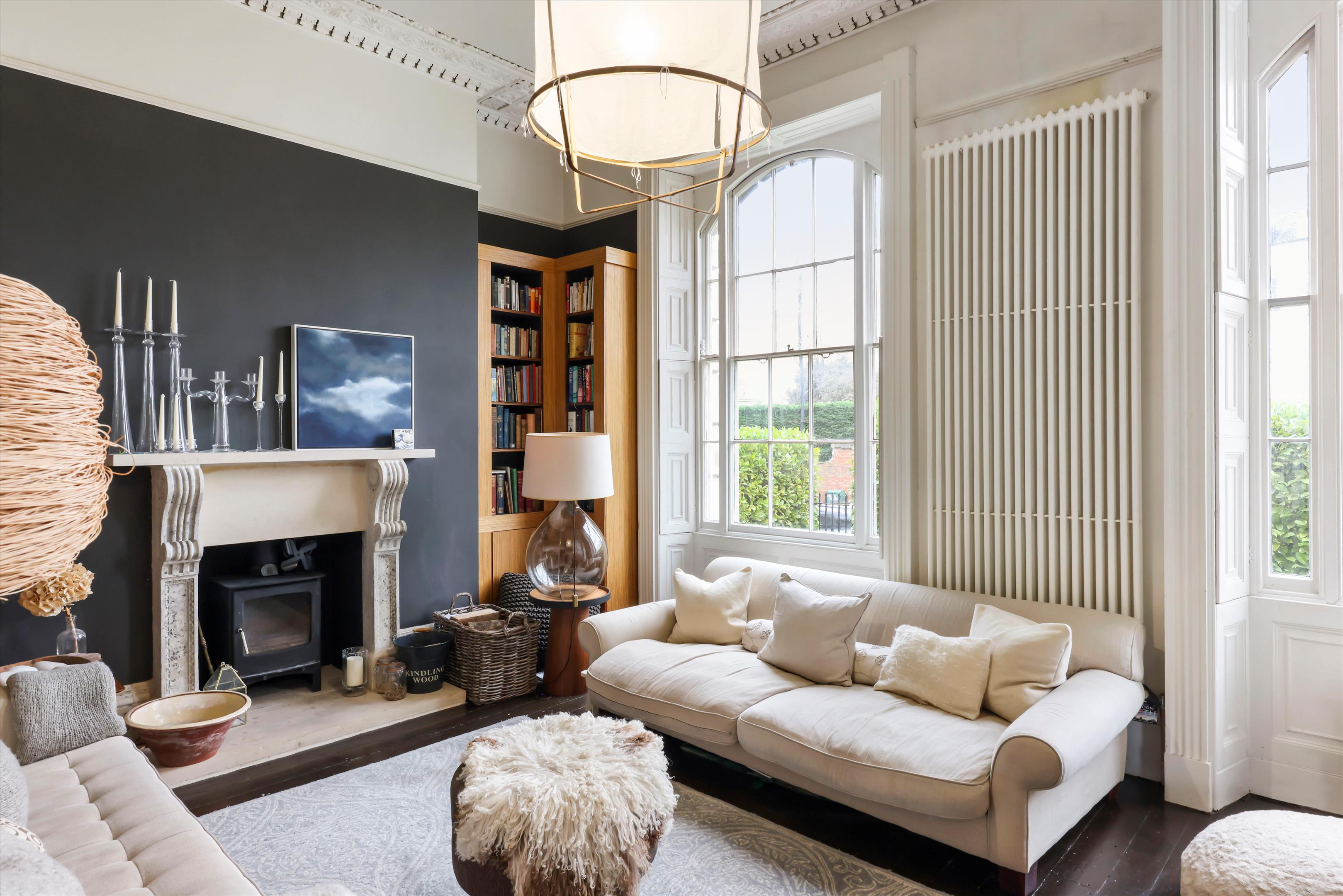 Suffolk Road, Cheltenham, Gloucestershire, GL50